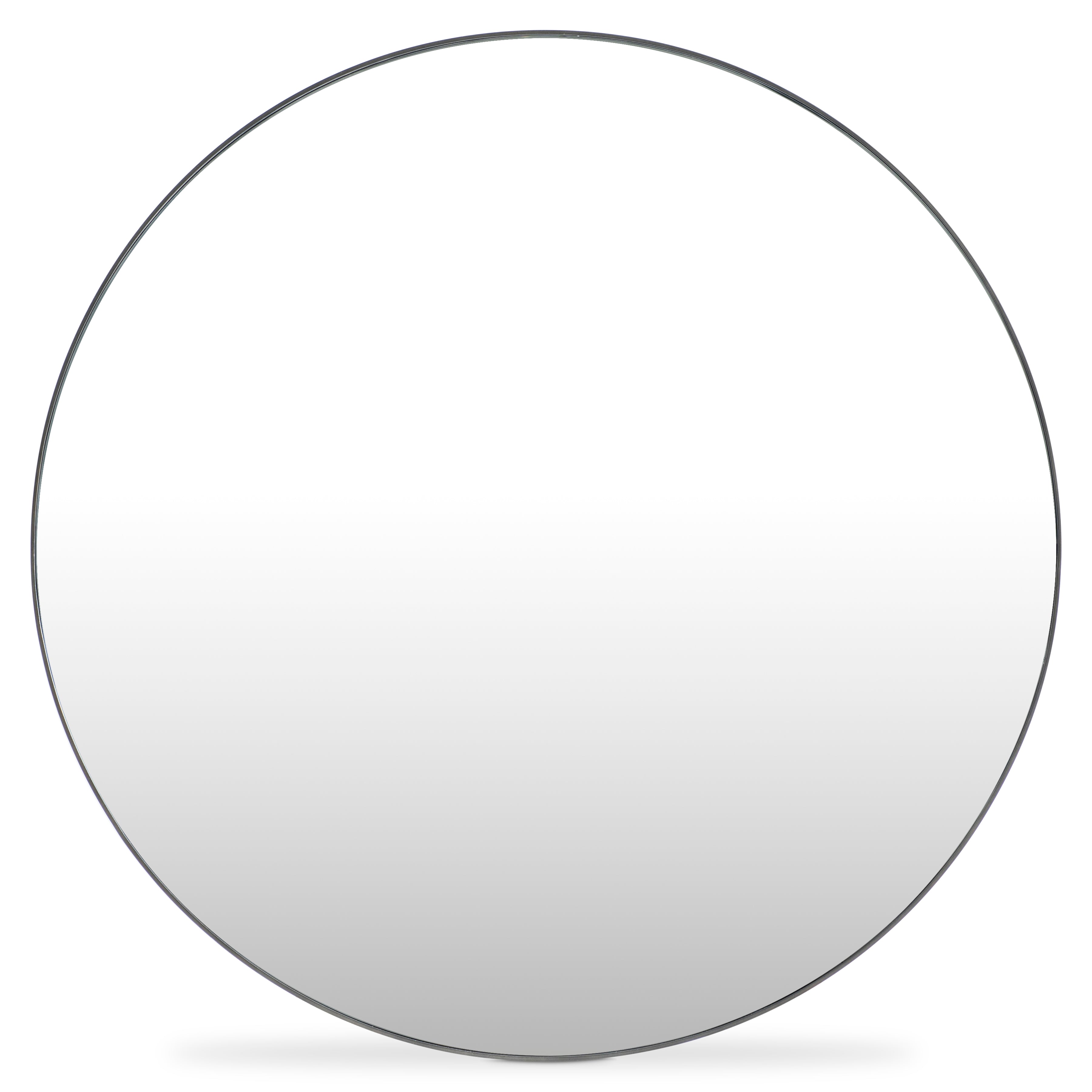 Brasea Mirror by Bernhardt