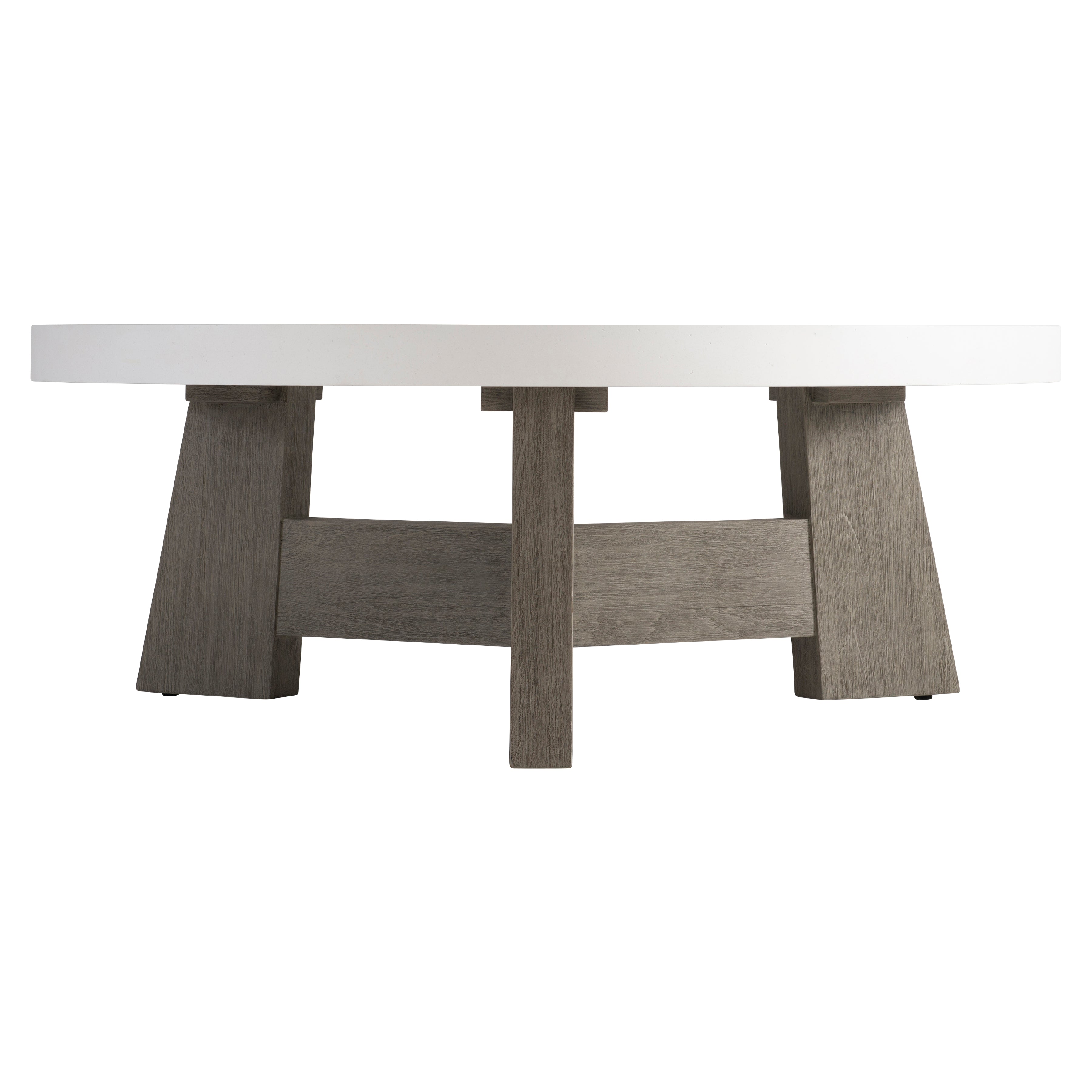 Rochelle Outdoor Cocktail Table by Bernhardt