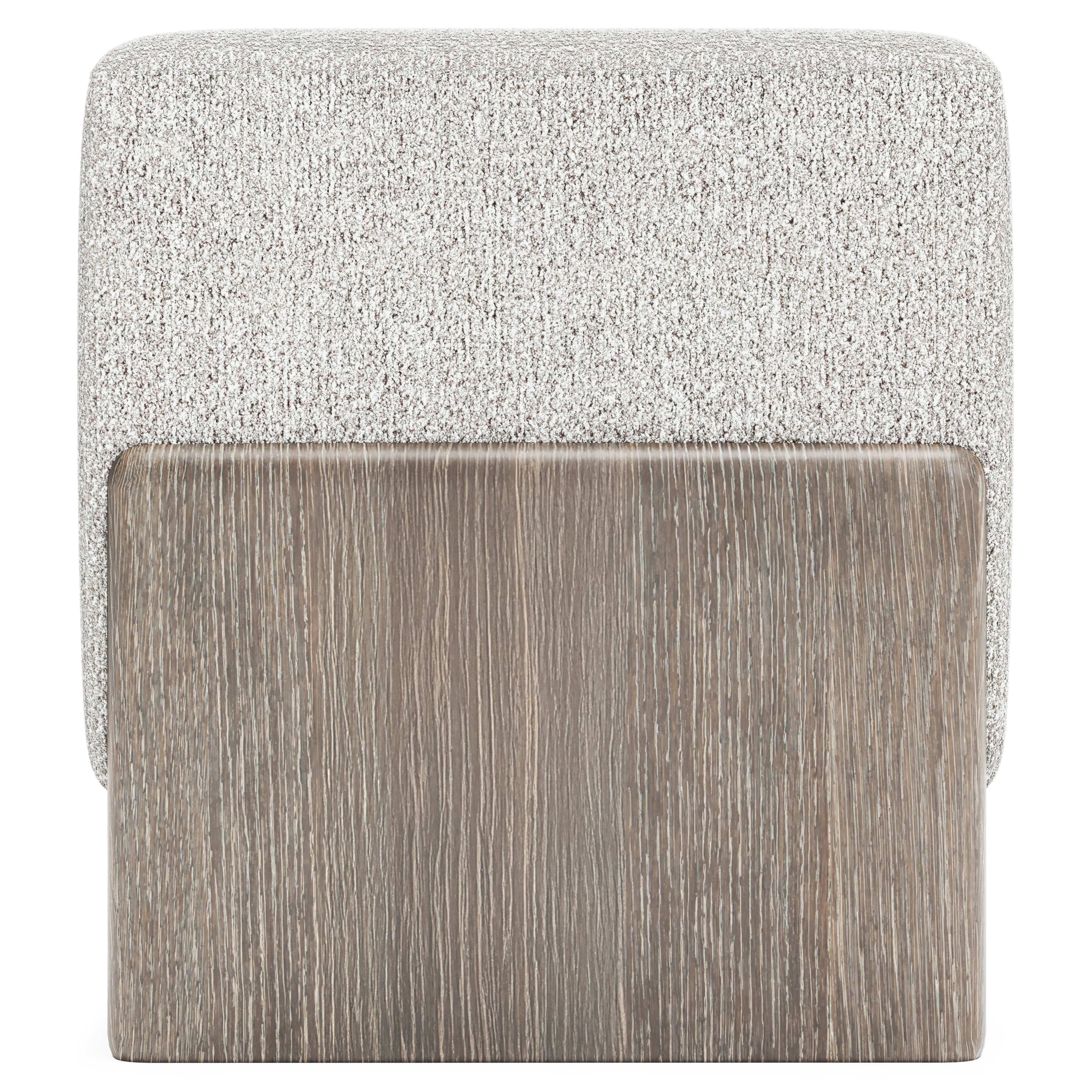 Monolith Bench by Bernhardt