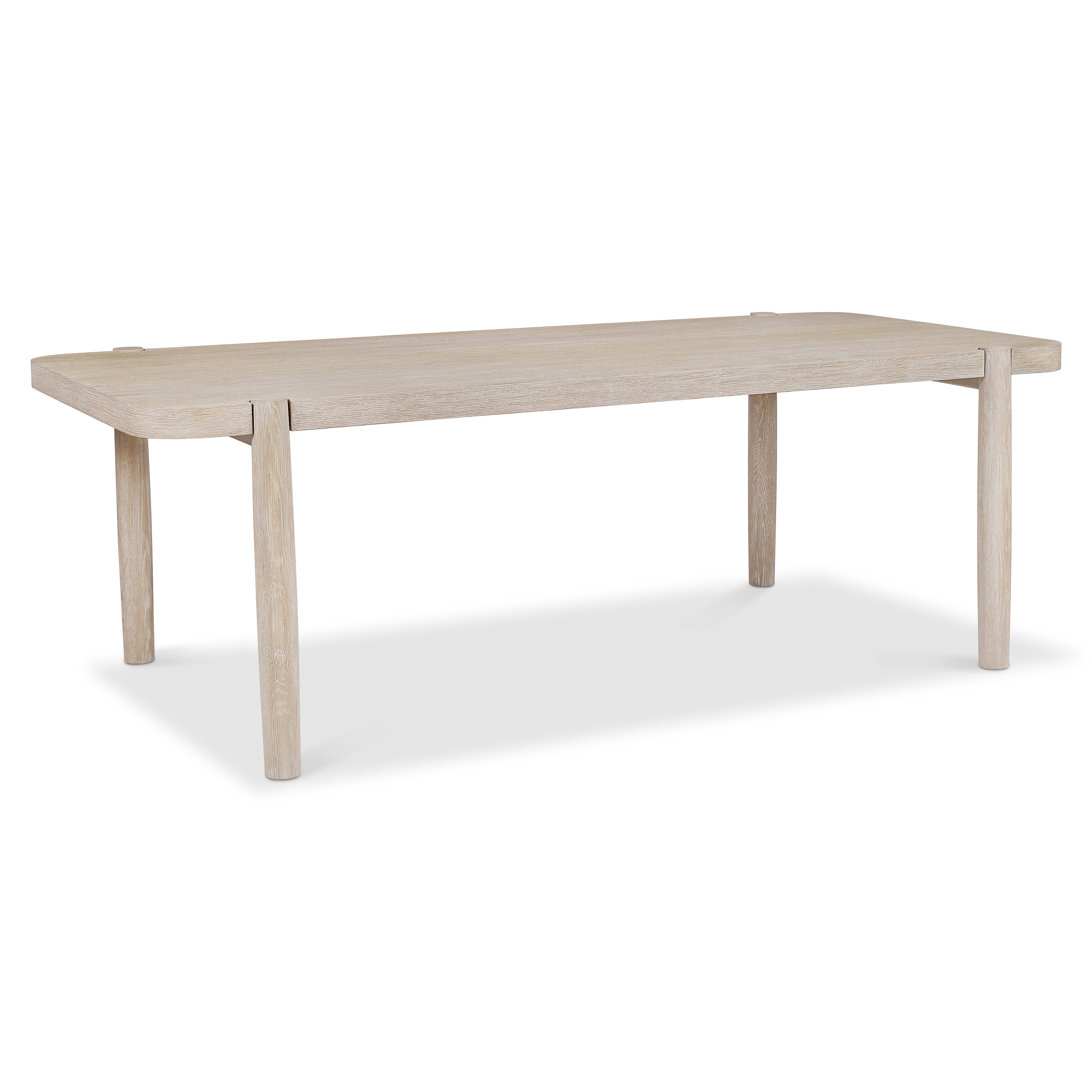 Antibes Dining Table by Bernhardt