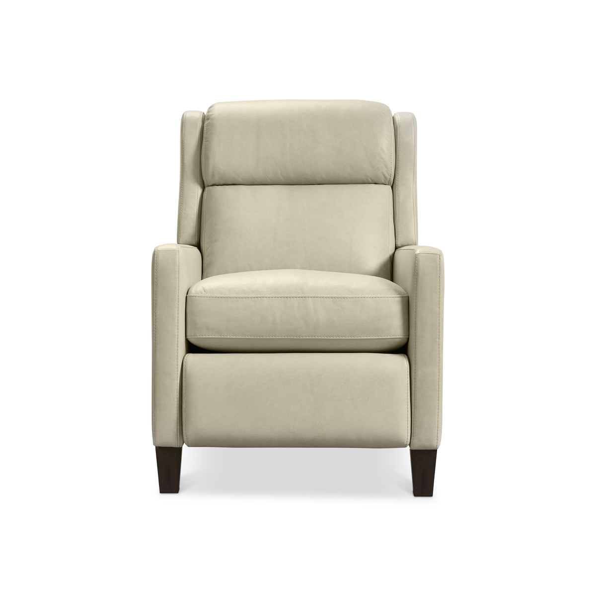 Hampton Leather Recliner by Bernhardt
