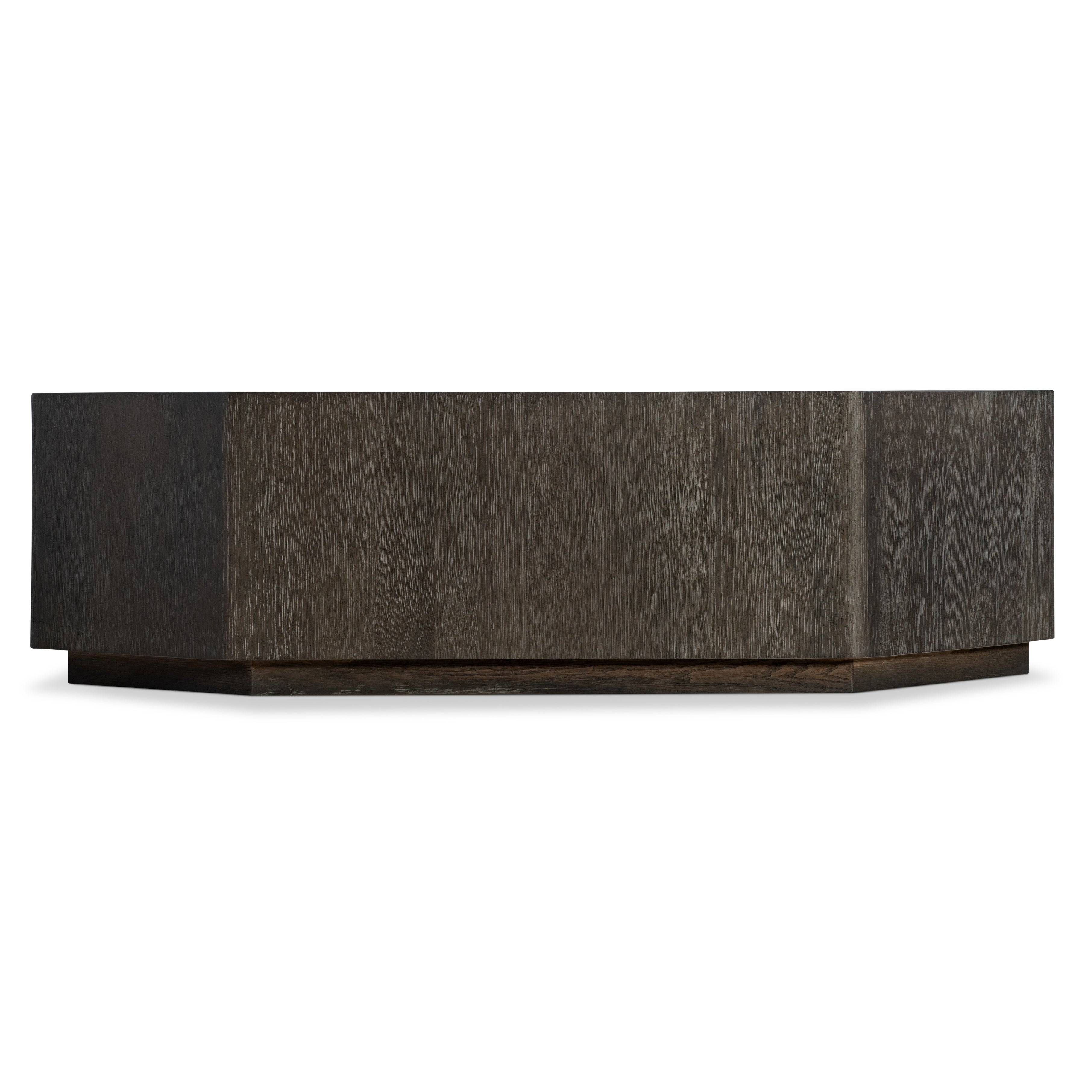 Alton Cocktail Table by Bernhardt