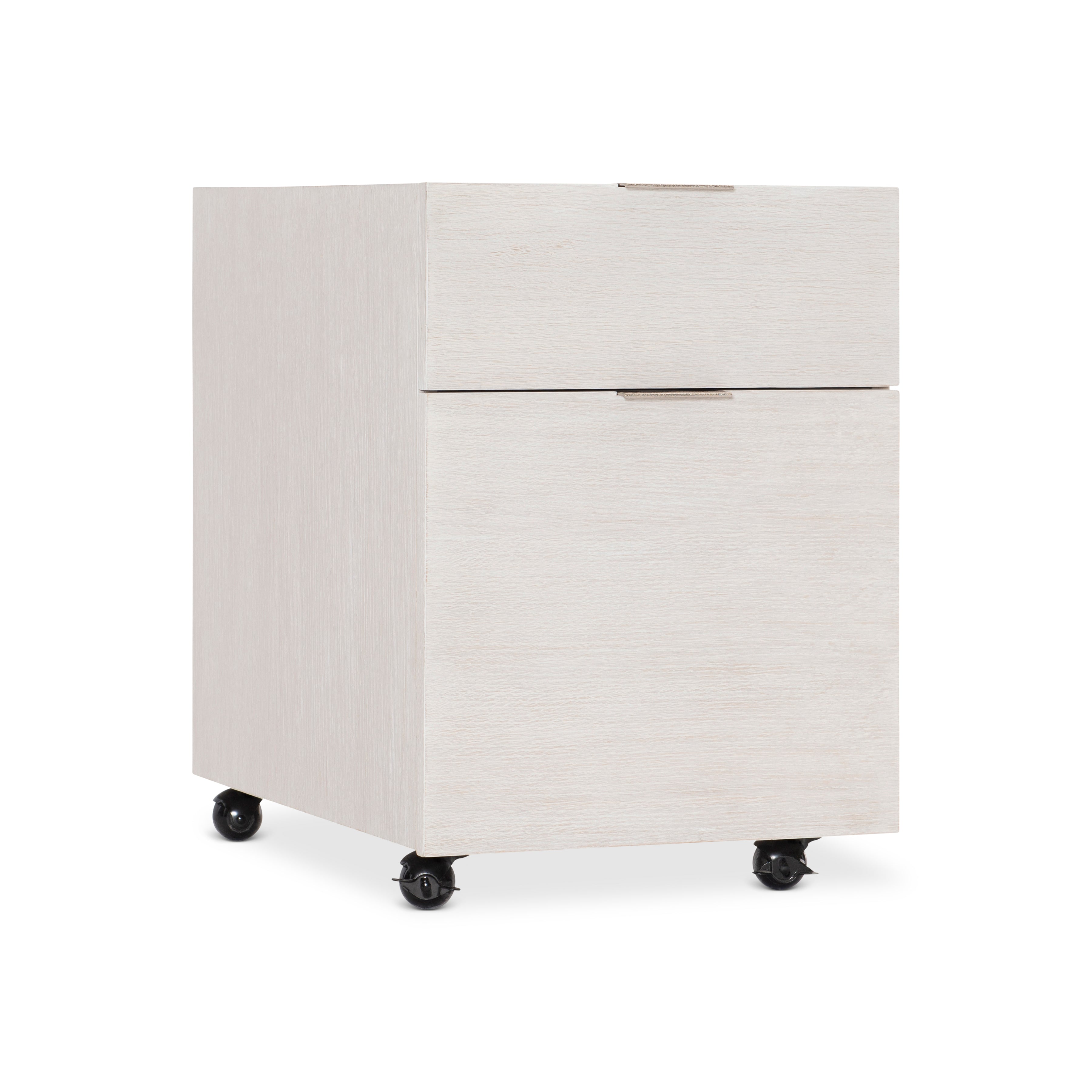 Alesio File Cabinet by Bernhardt