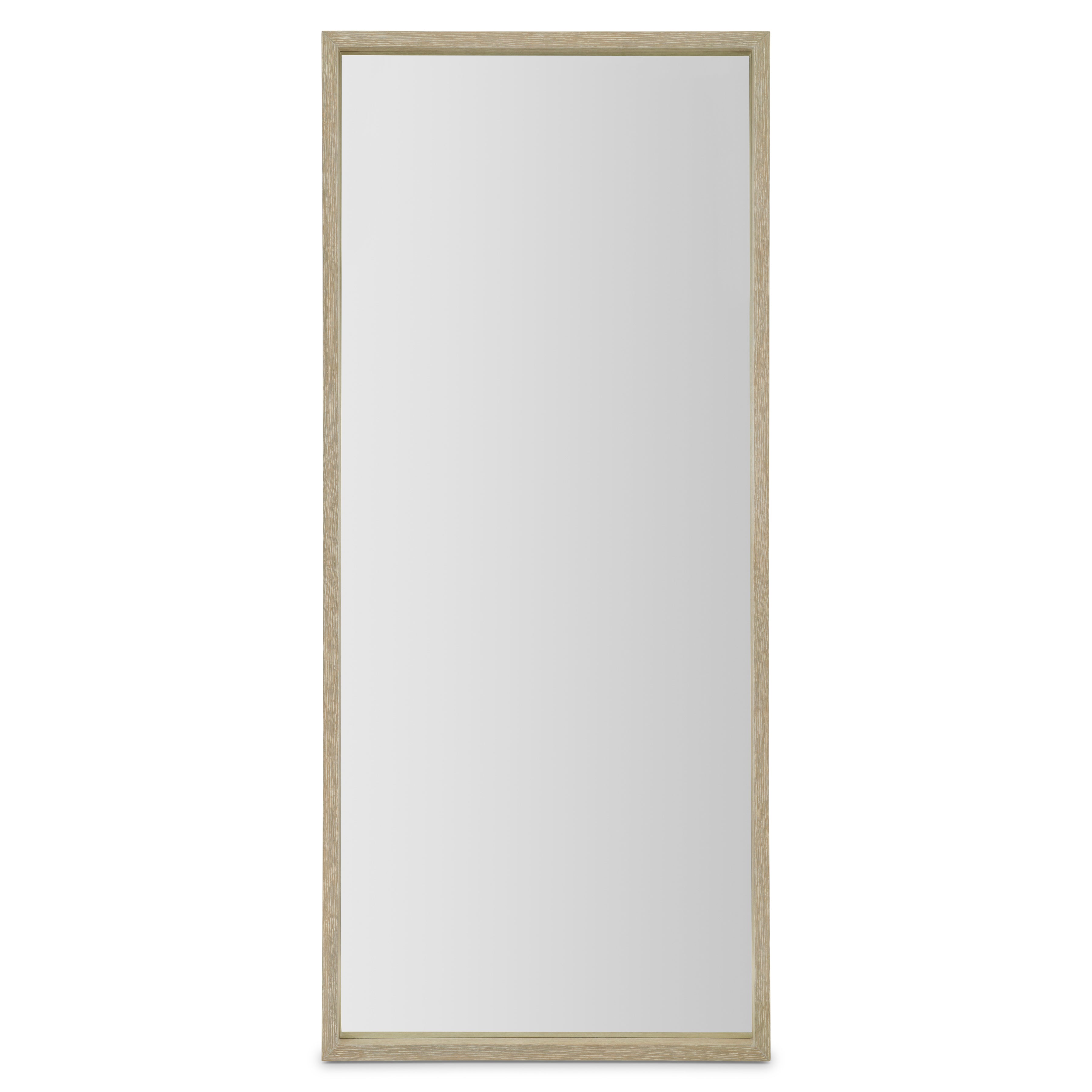 Solaria 78" Mirror by Bernhardt
