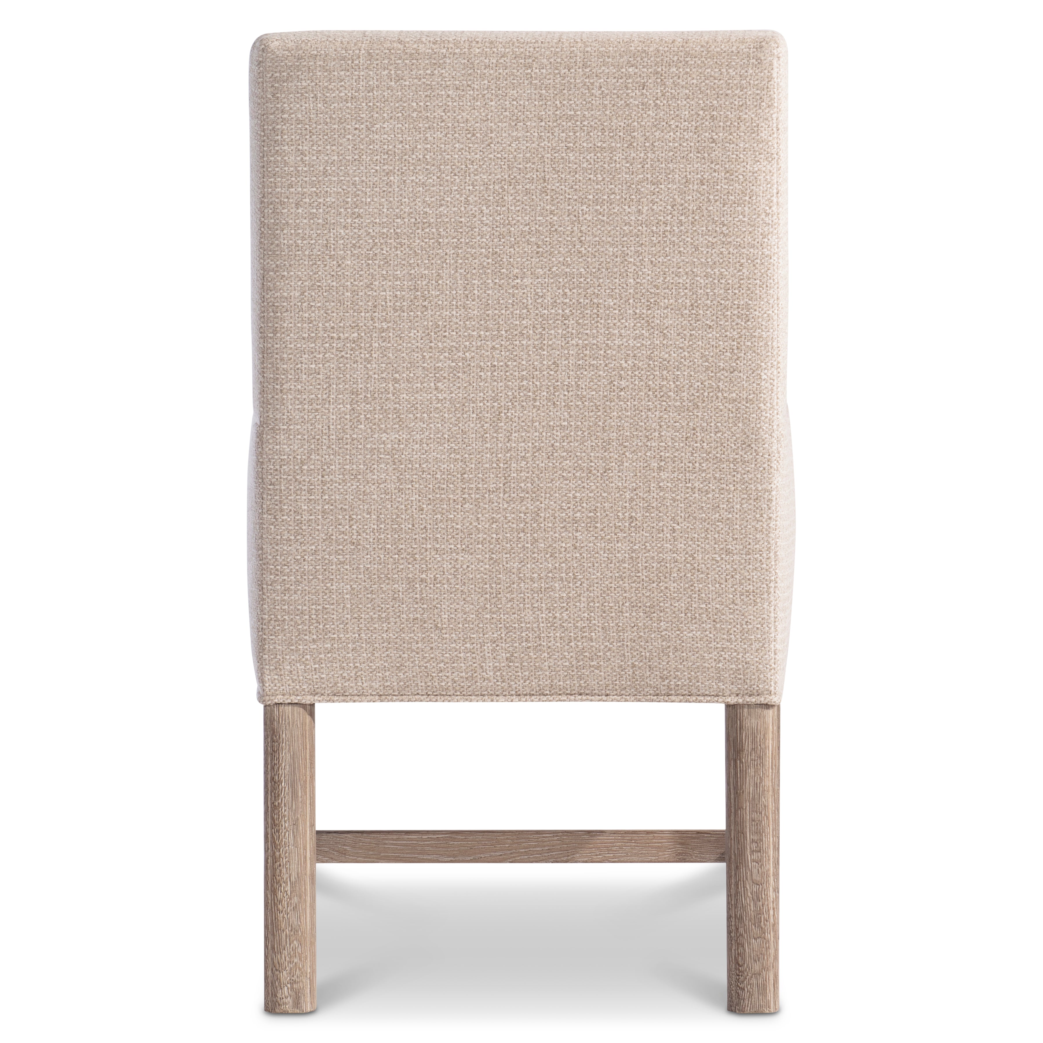 Aventura Fully Upholstered Arm Chair by Bernhardt