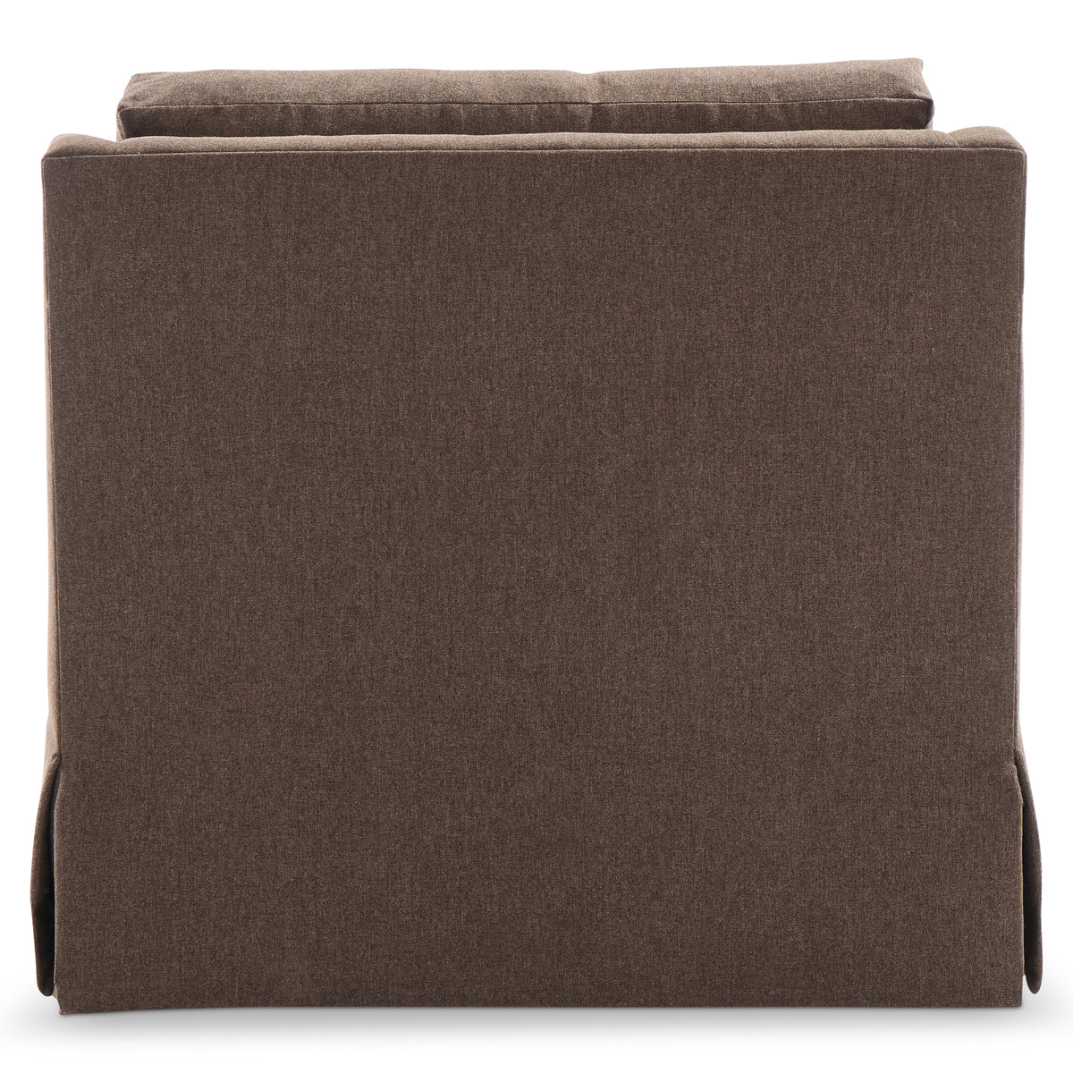 Langley Fabric Swivel Chair by Bernhardt
