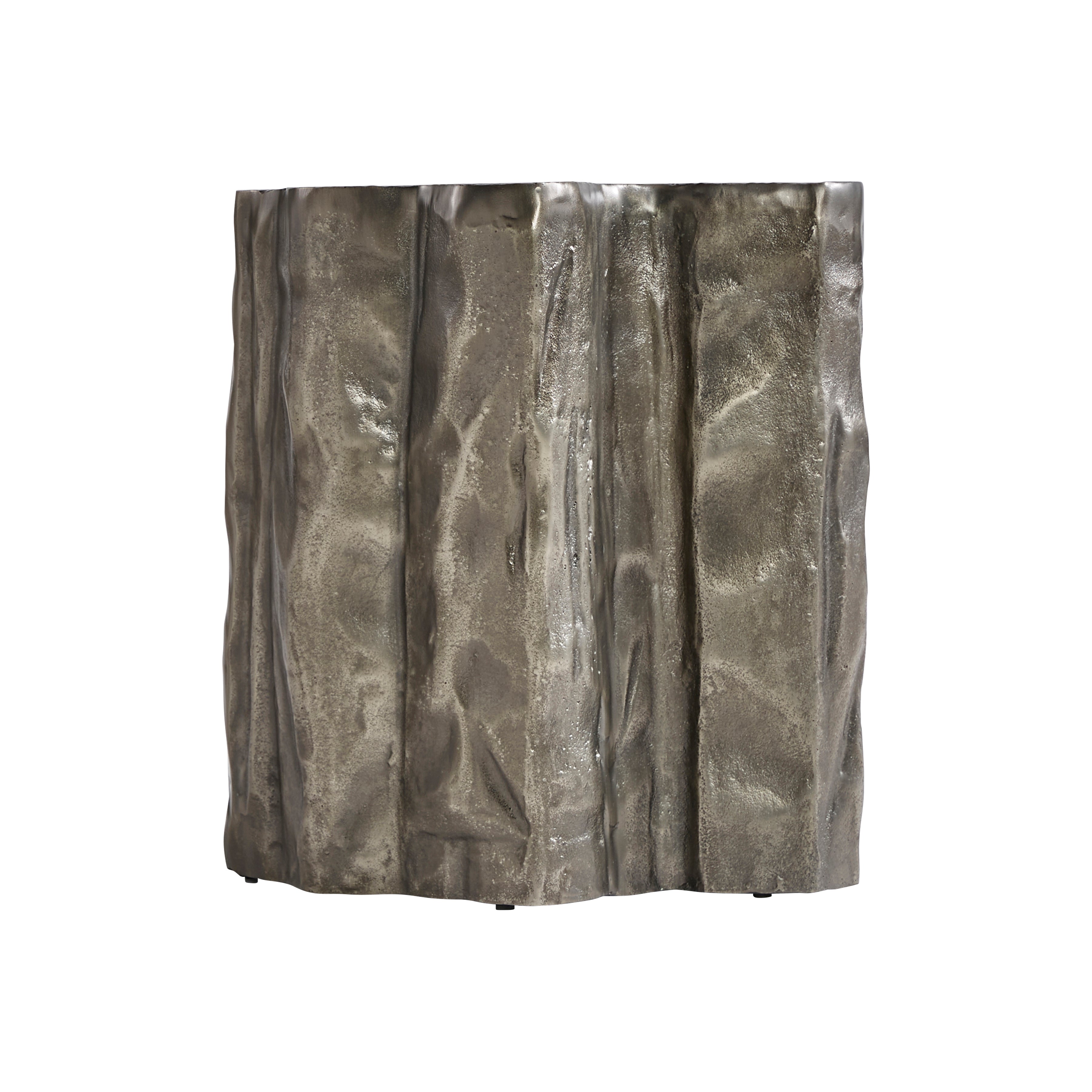Elba Outdoor Accent Table by Bernhardt