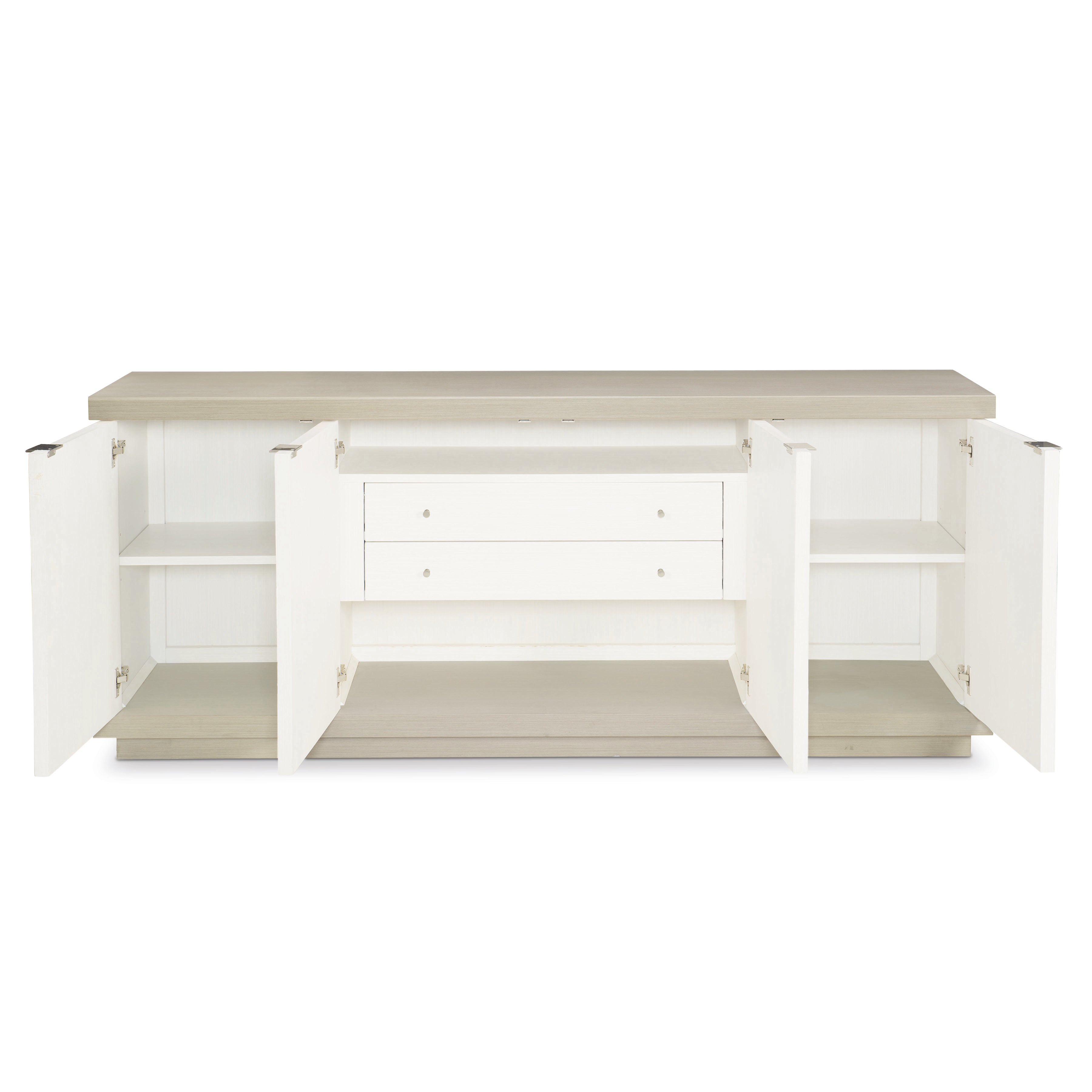 Axiom Buffet by Bernhardt