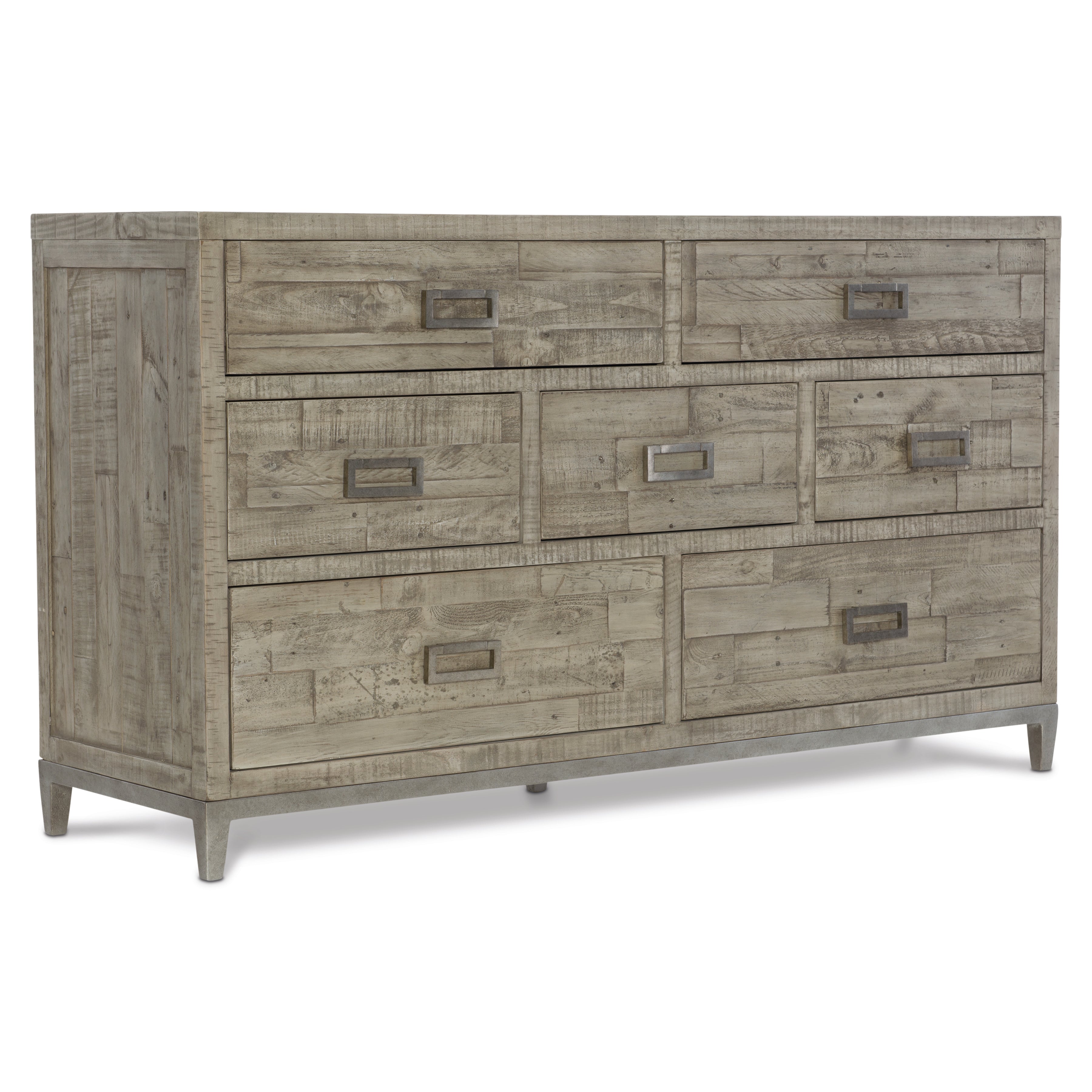 Shaw Dresser by Bernhardt