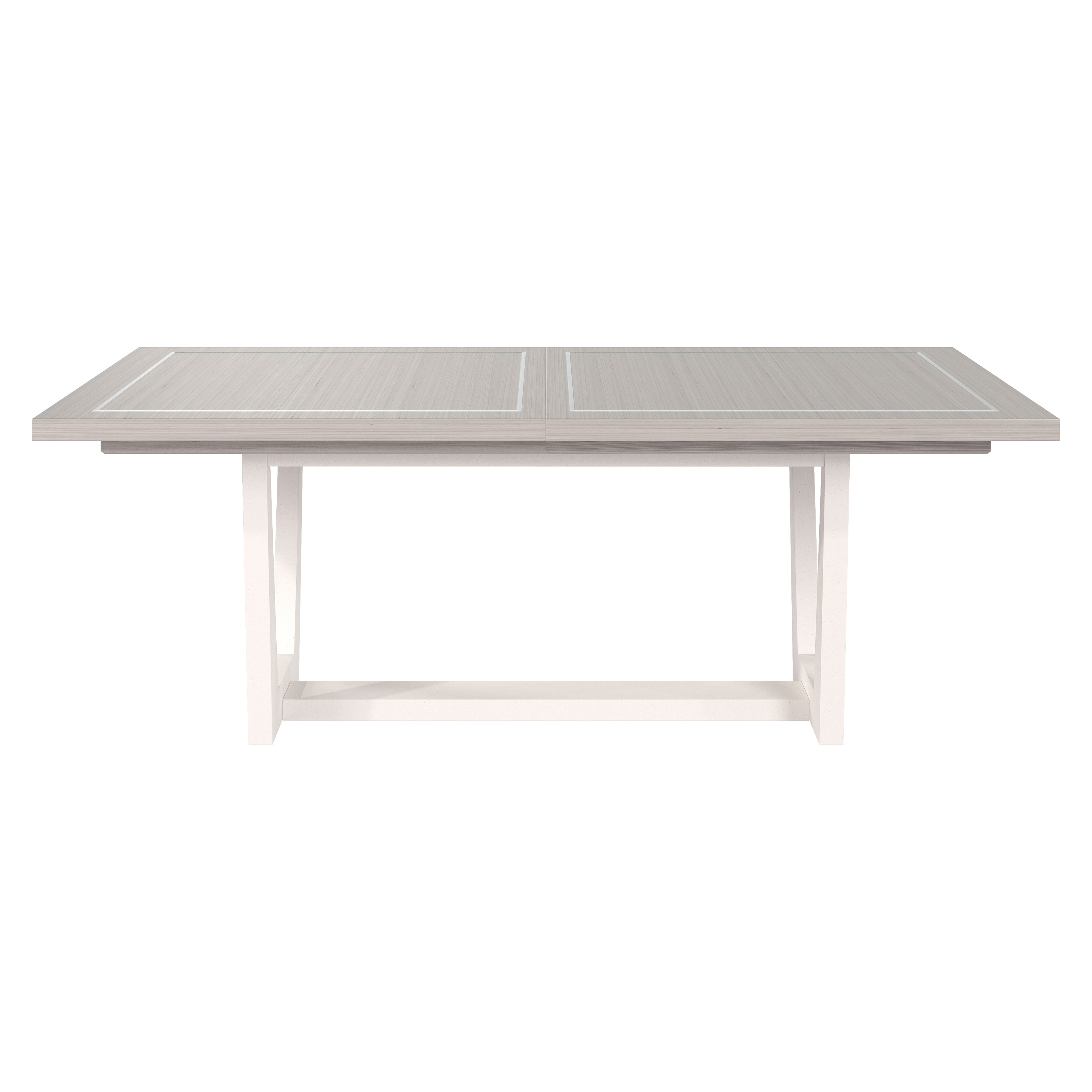 Stratum Dining Table by Bernhardt