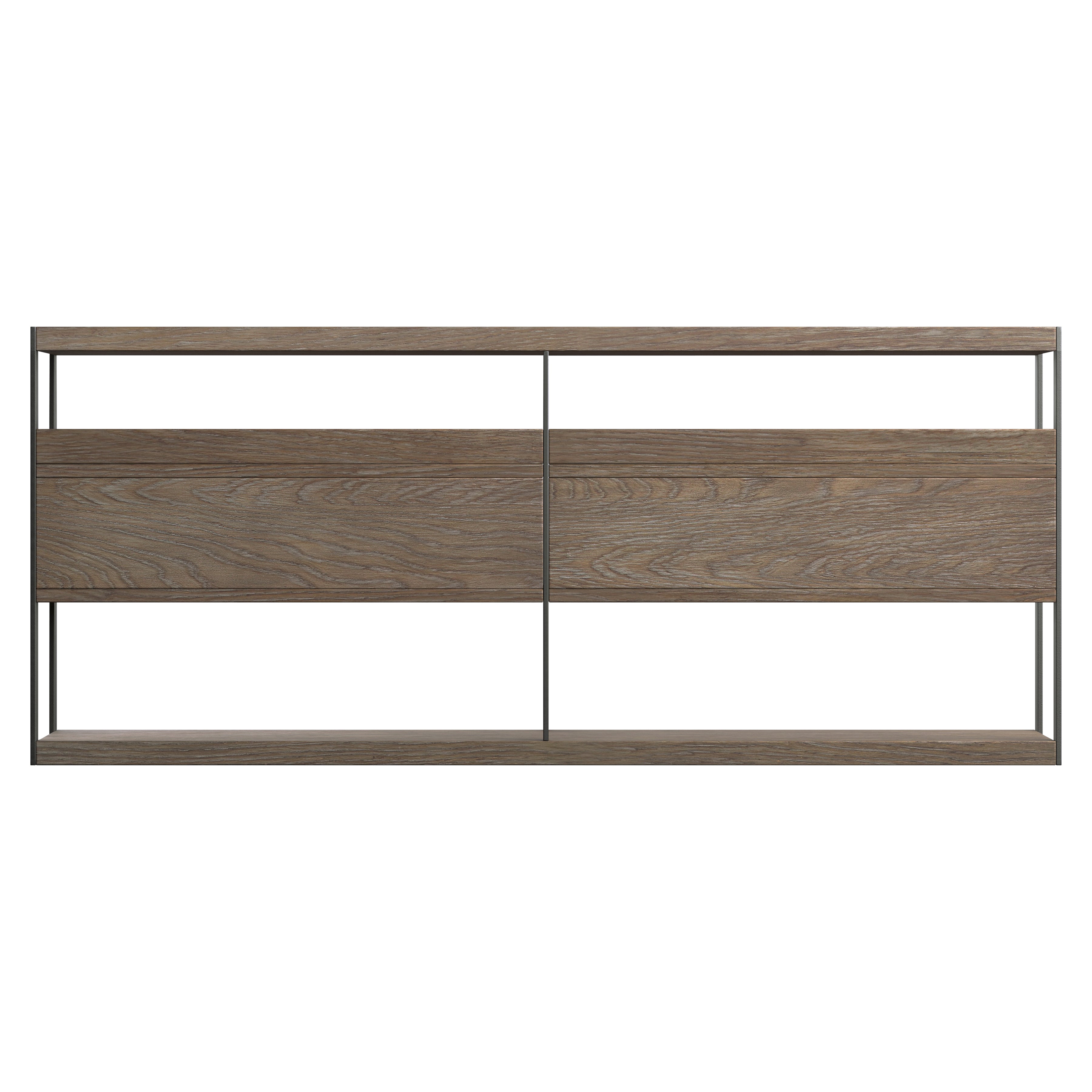 Casa Paros Console Table by Bernhardt