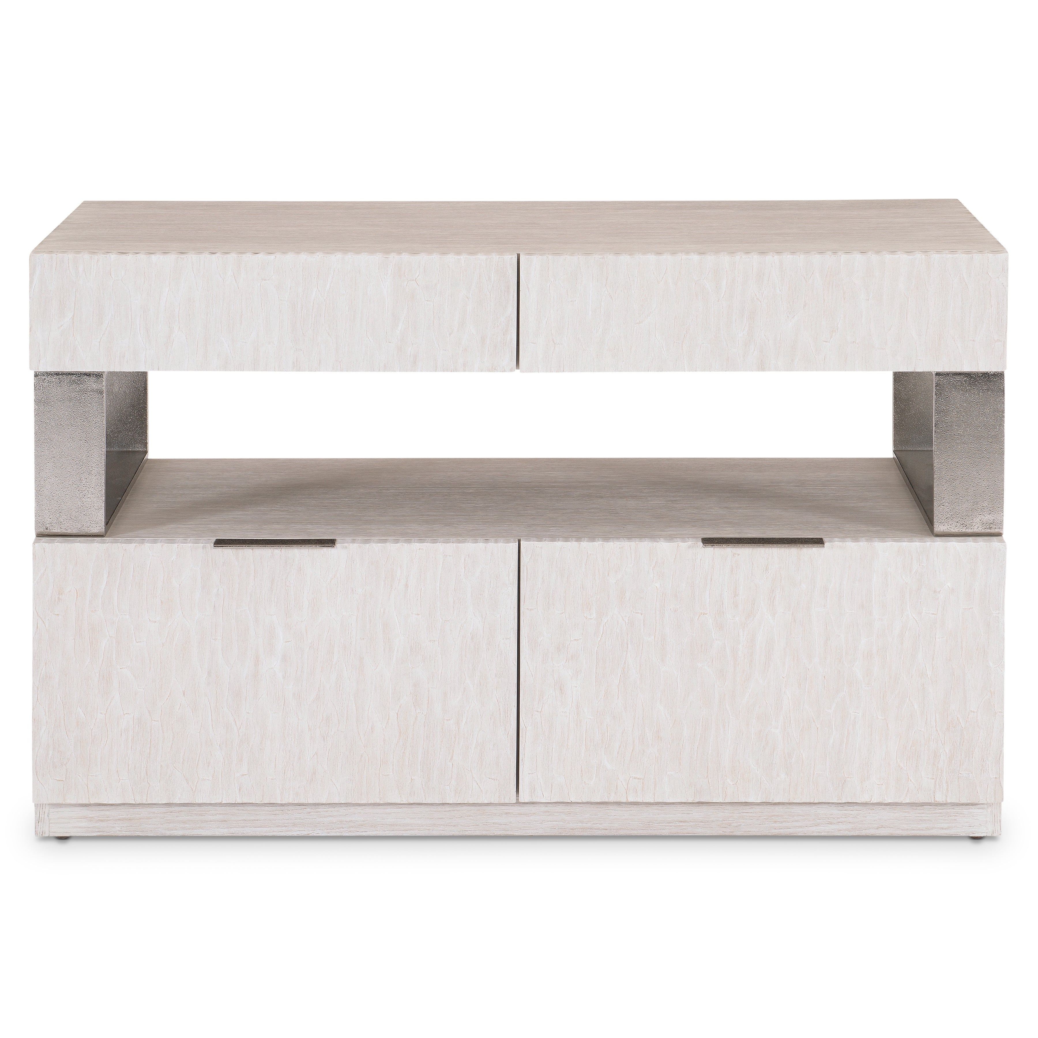 Alesio File Credenza by Bernhardt
