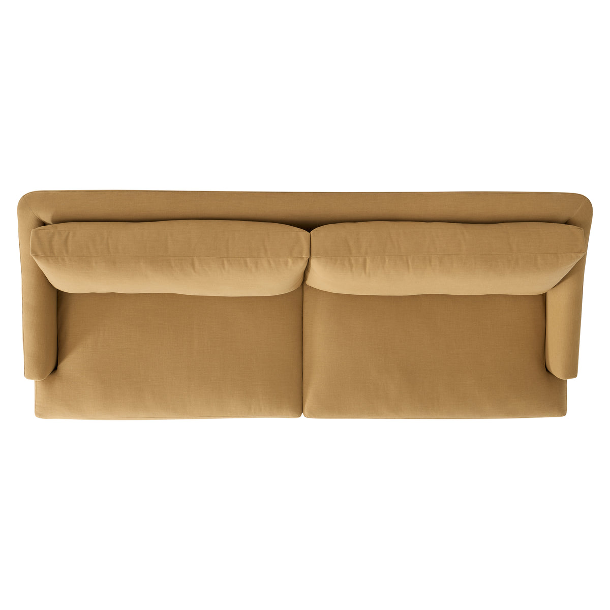 Marisol Fabric Sofa by Bernhardt
