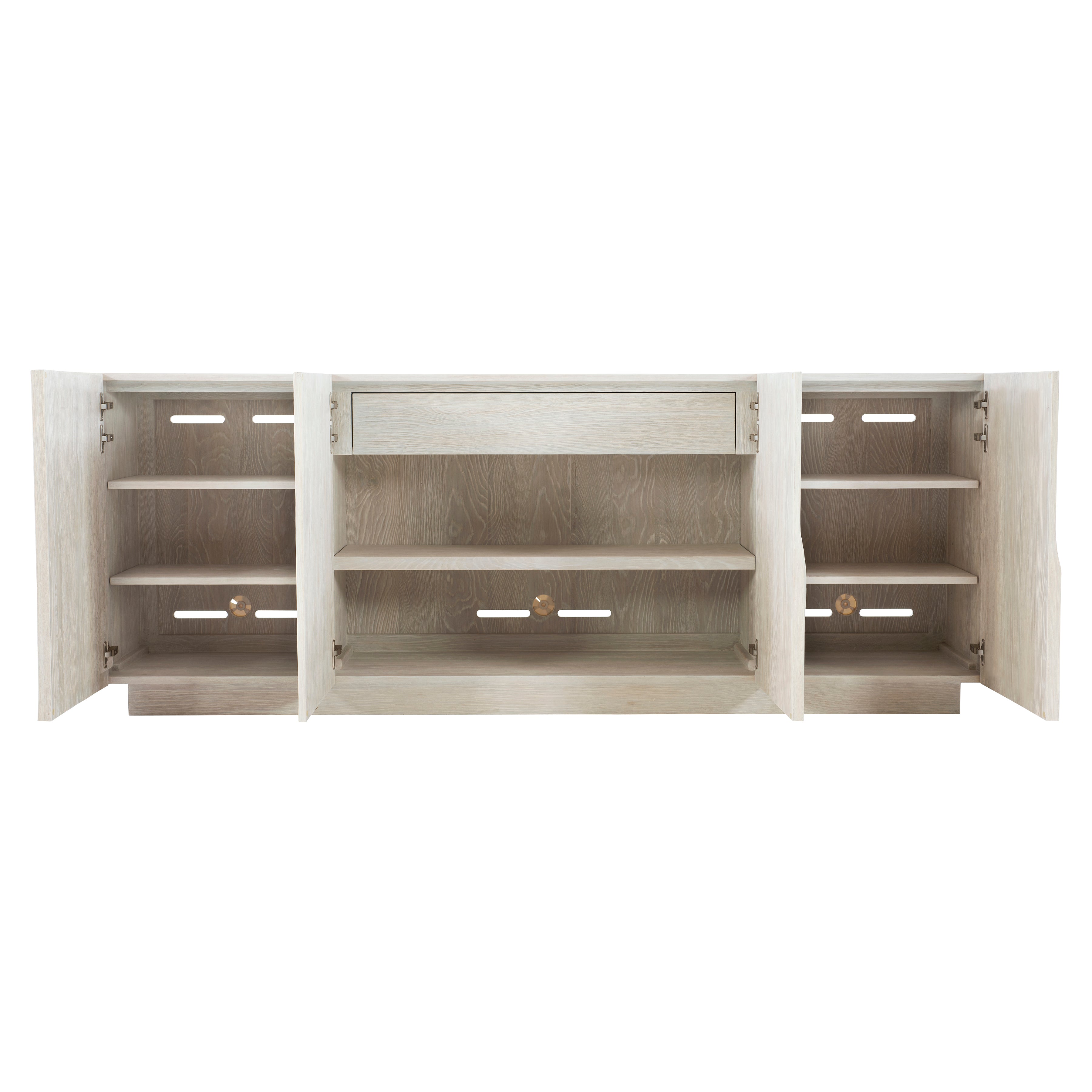 Alvarez Entertainment Credenza by Bernhardt