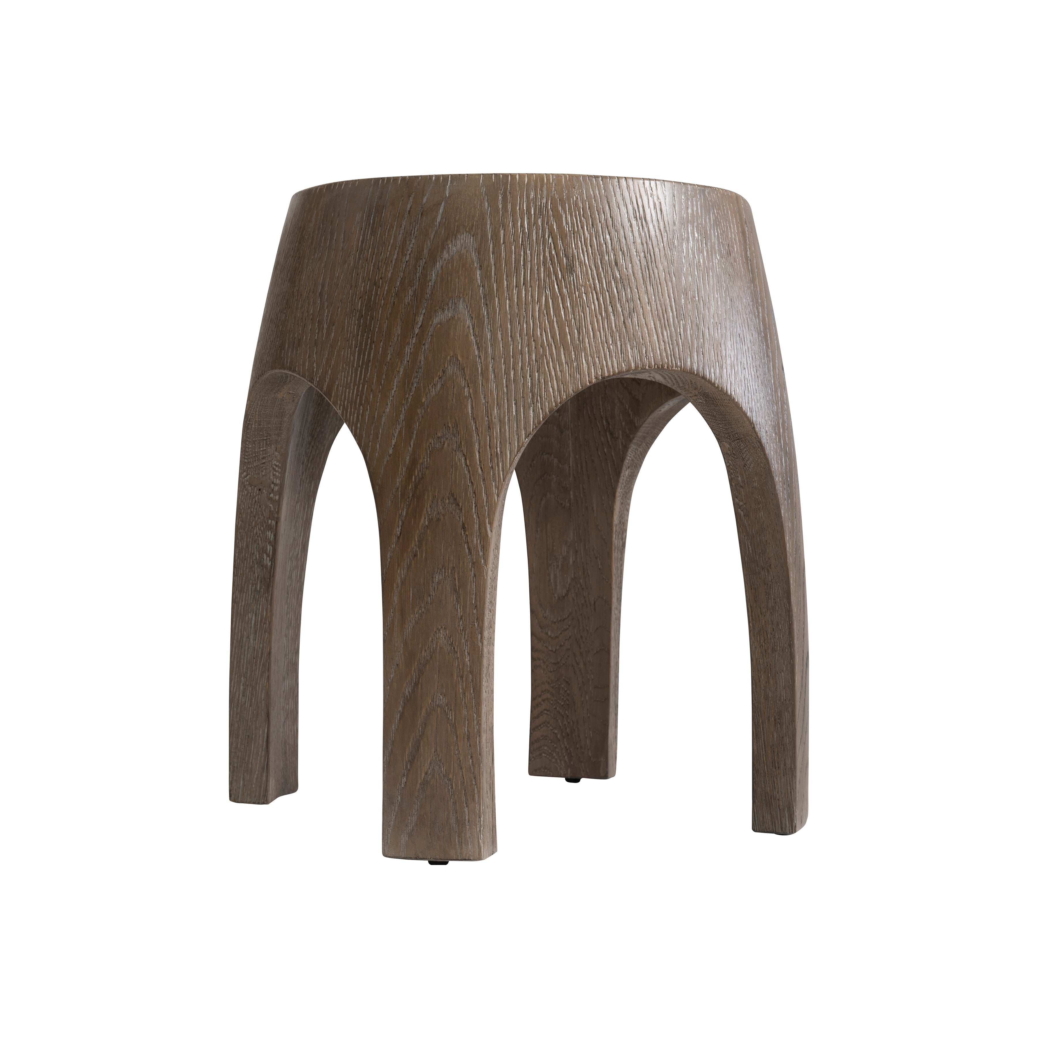Casa Paros Side Table by Bernhardt