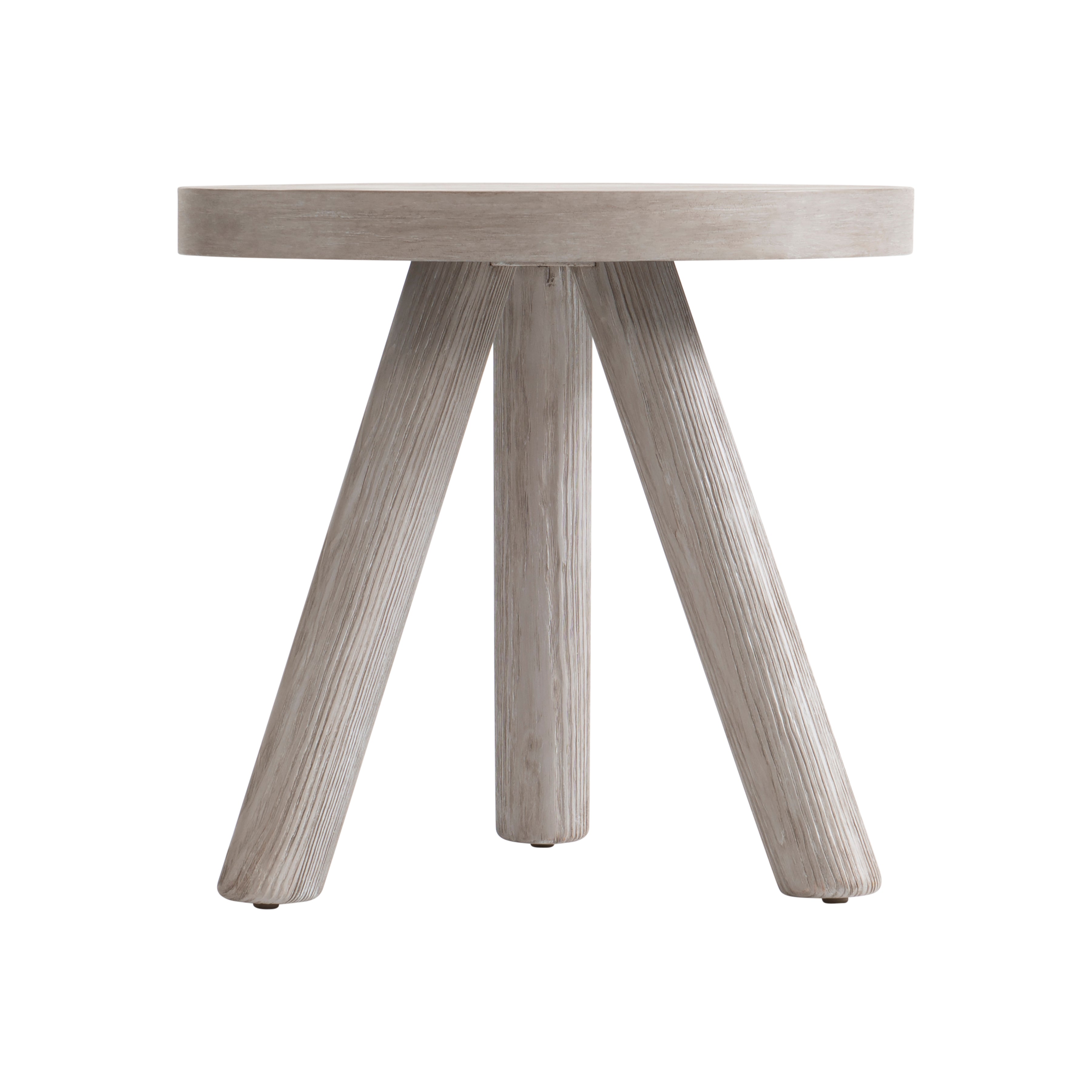 Harmon Side Table by Bernhardt
