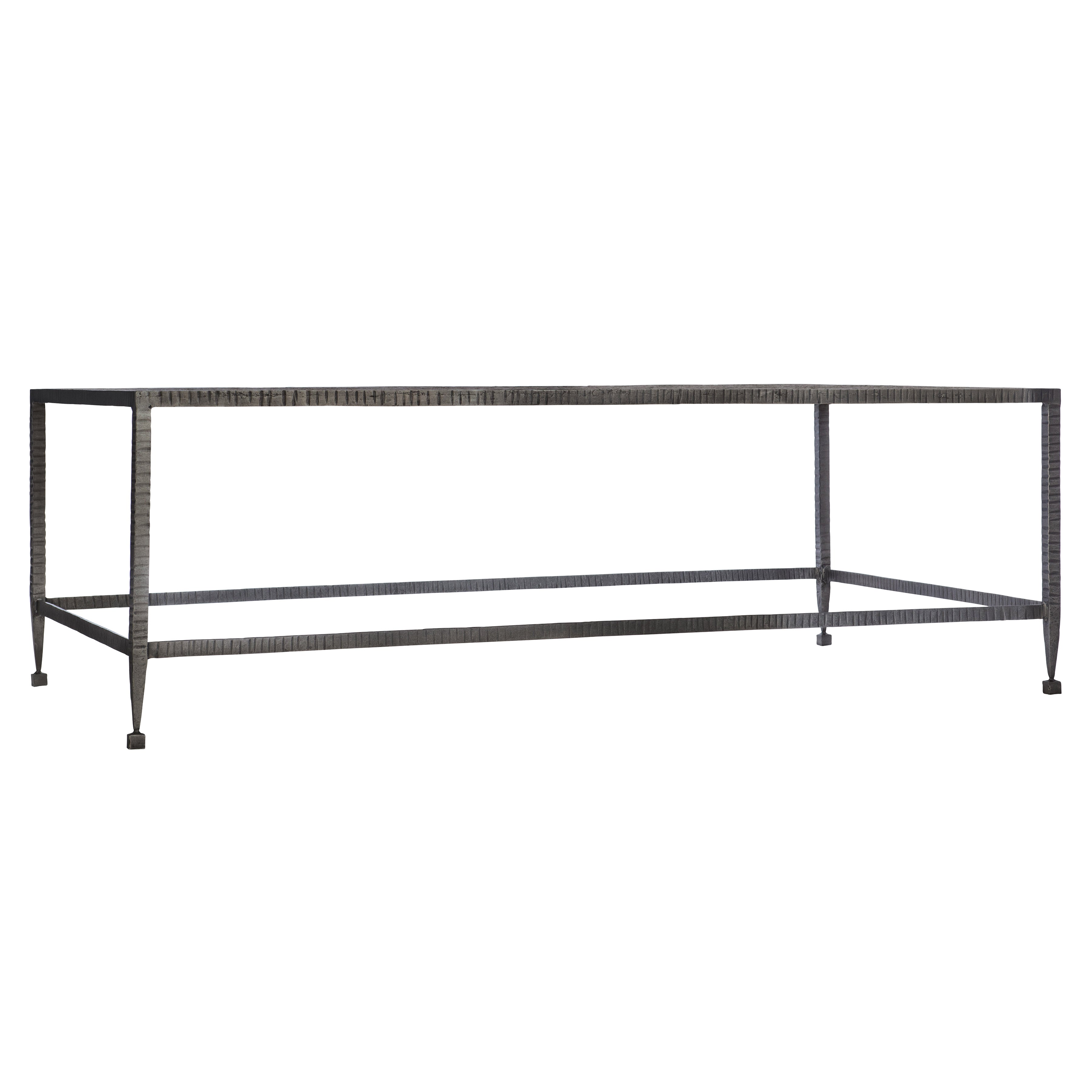 Longford Cocktail Table by Bernhardt