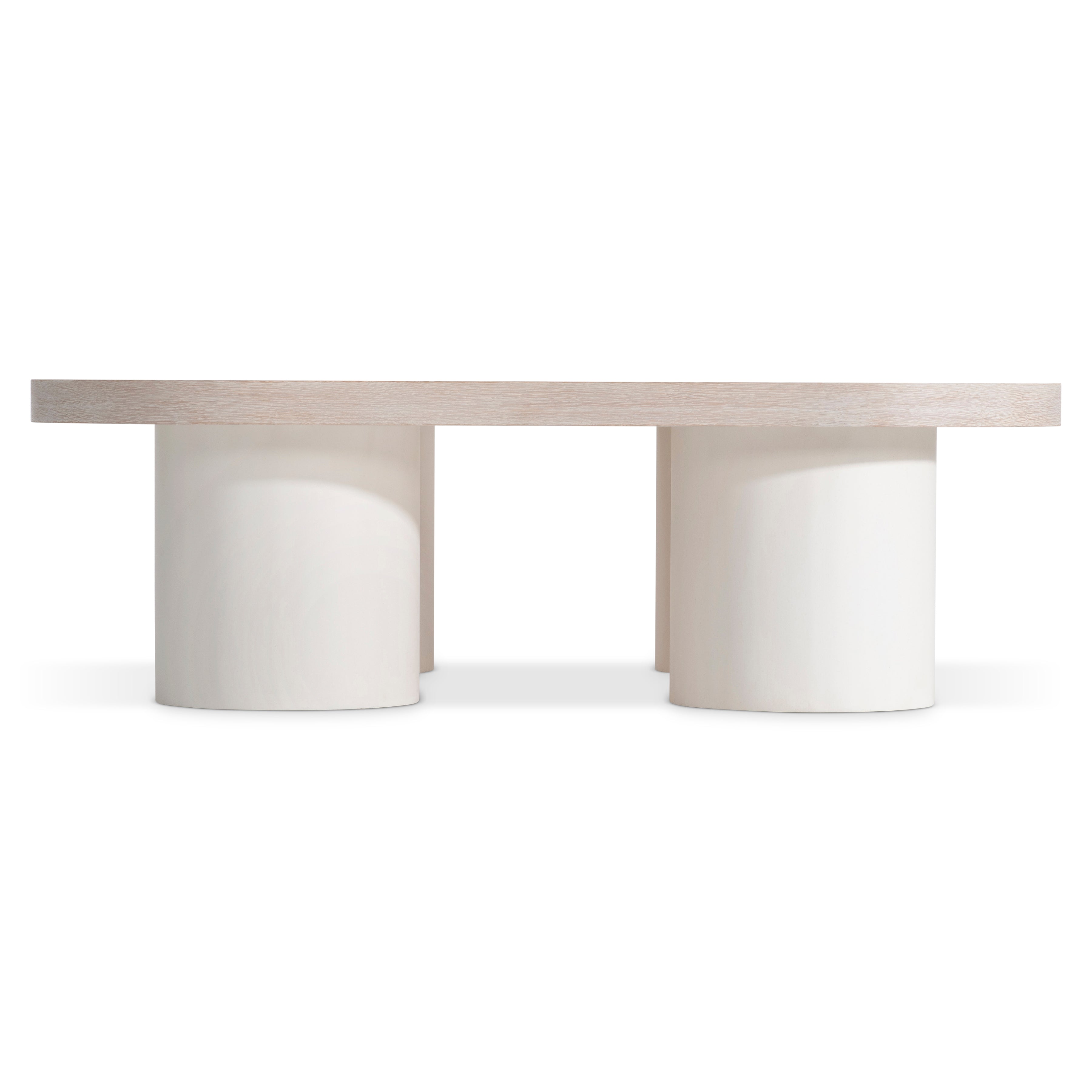 Turo Cocktail Table by Bernhardt