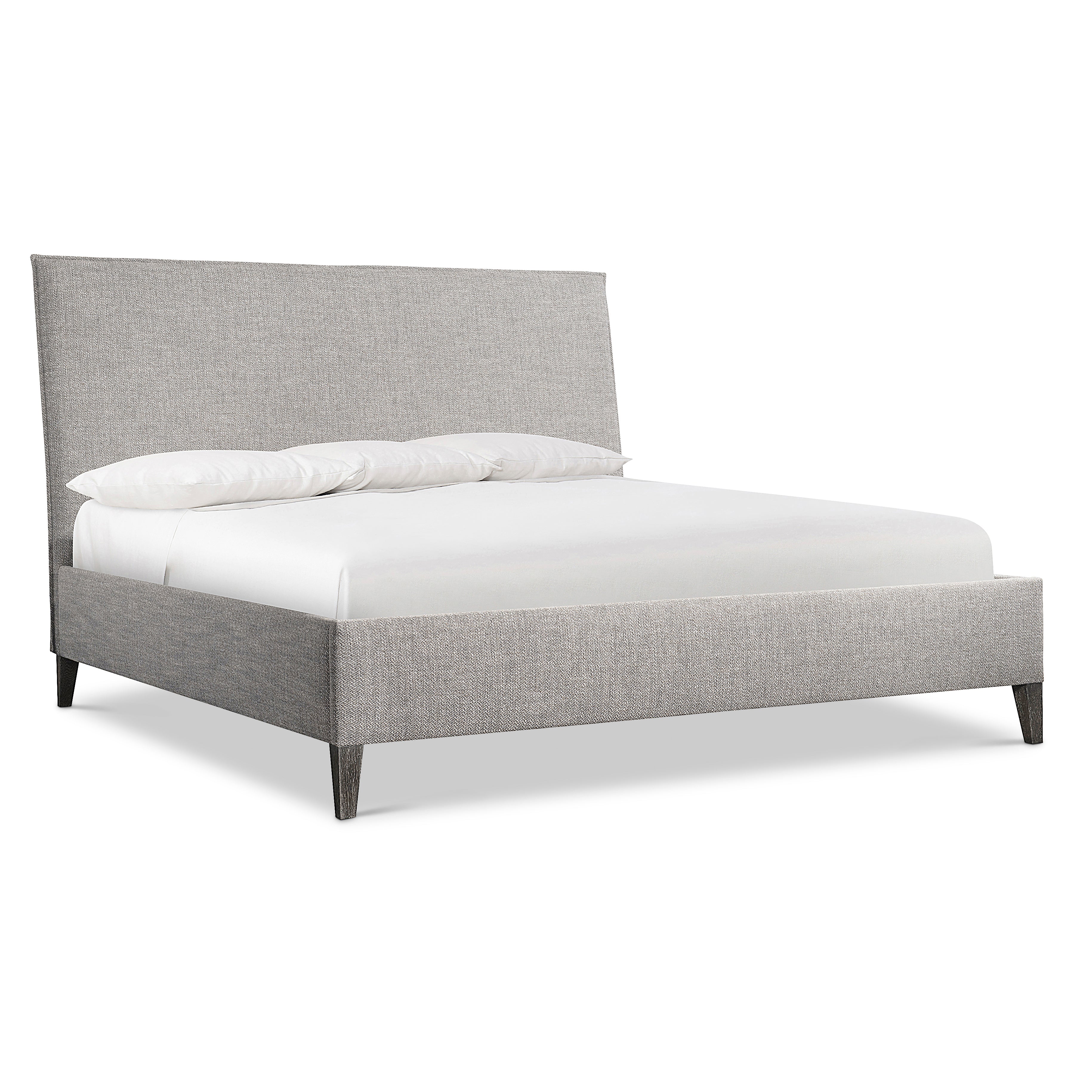 Menton Panel Bed by Bernhardt