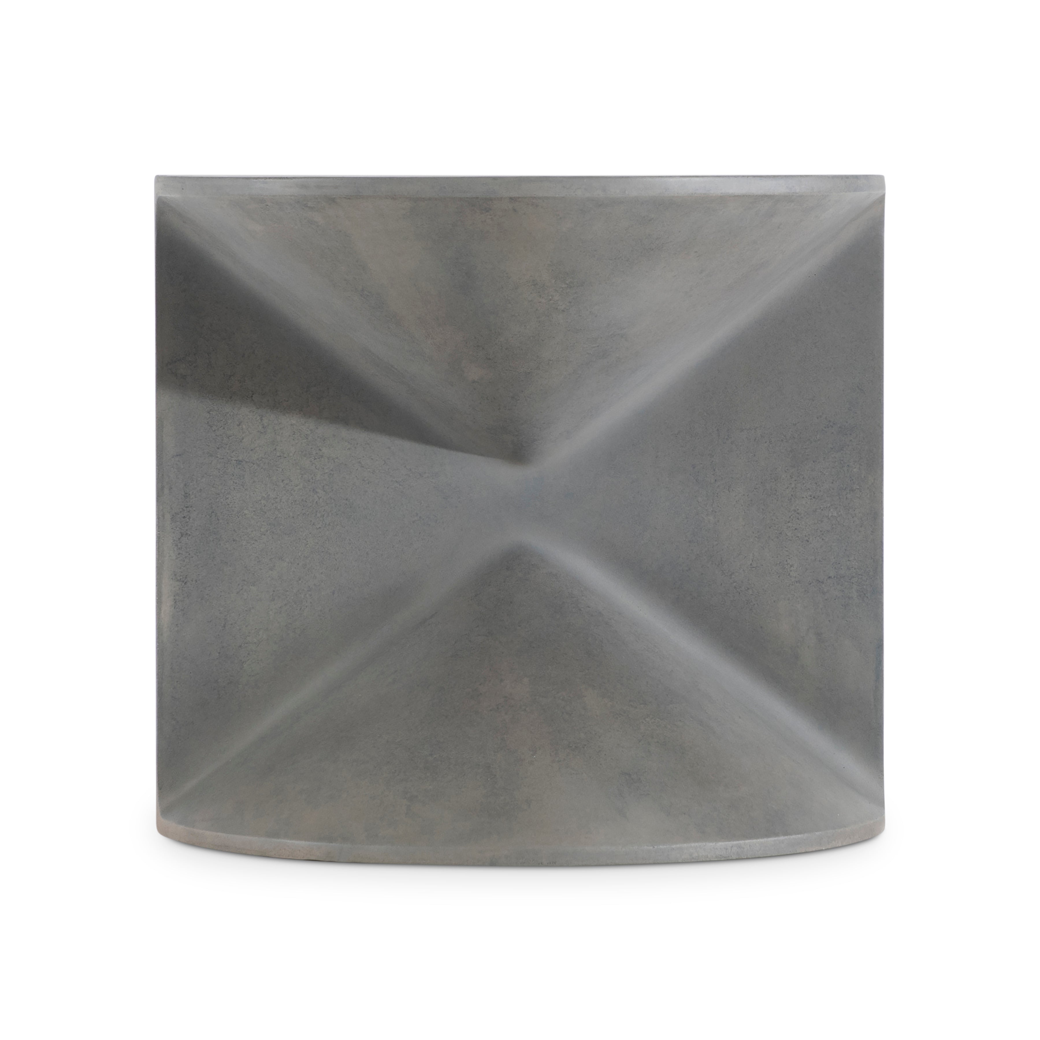 Sintra Side Table by Bernhardt