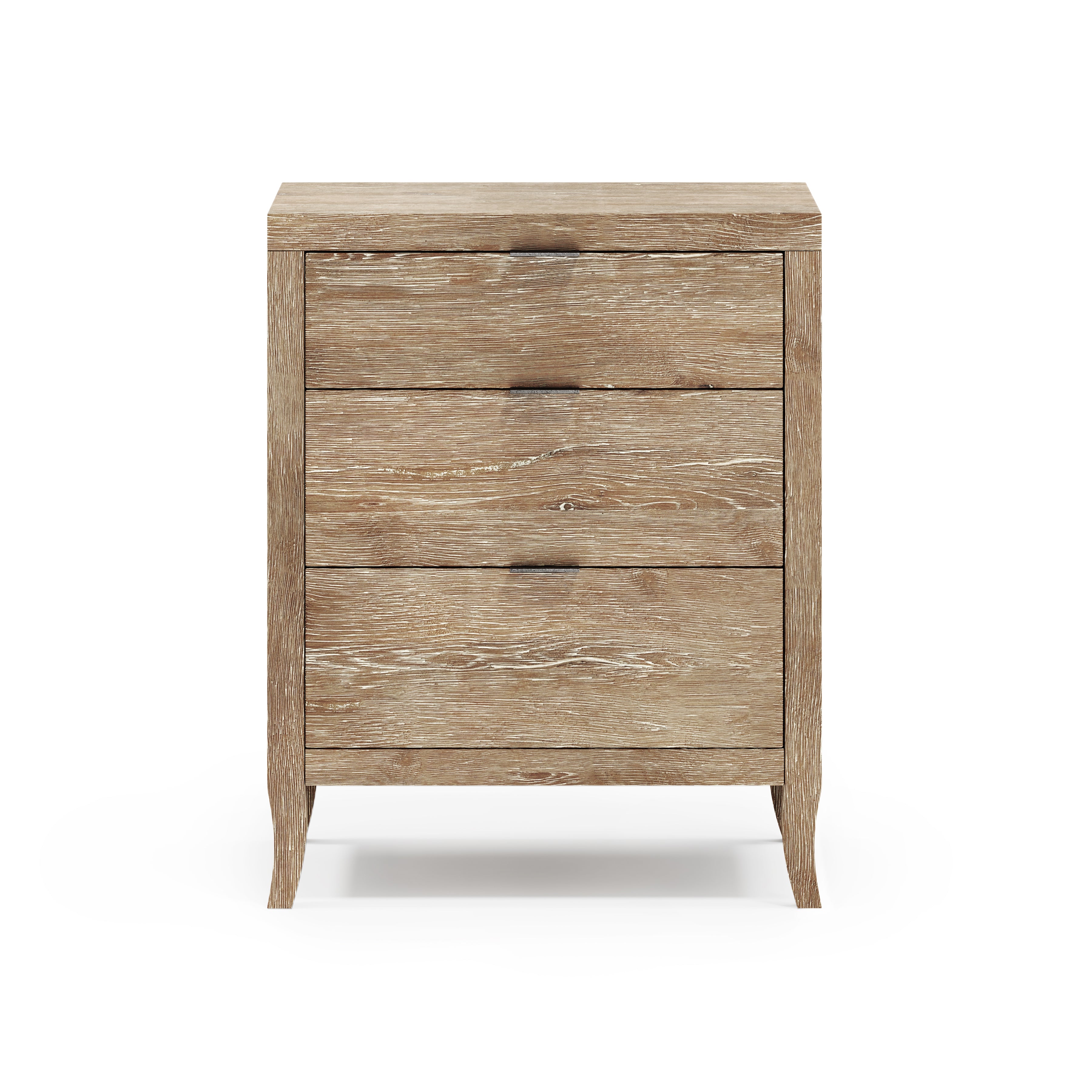 Tribeca Nightstand by Bernhardt