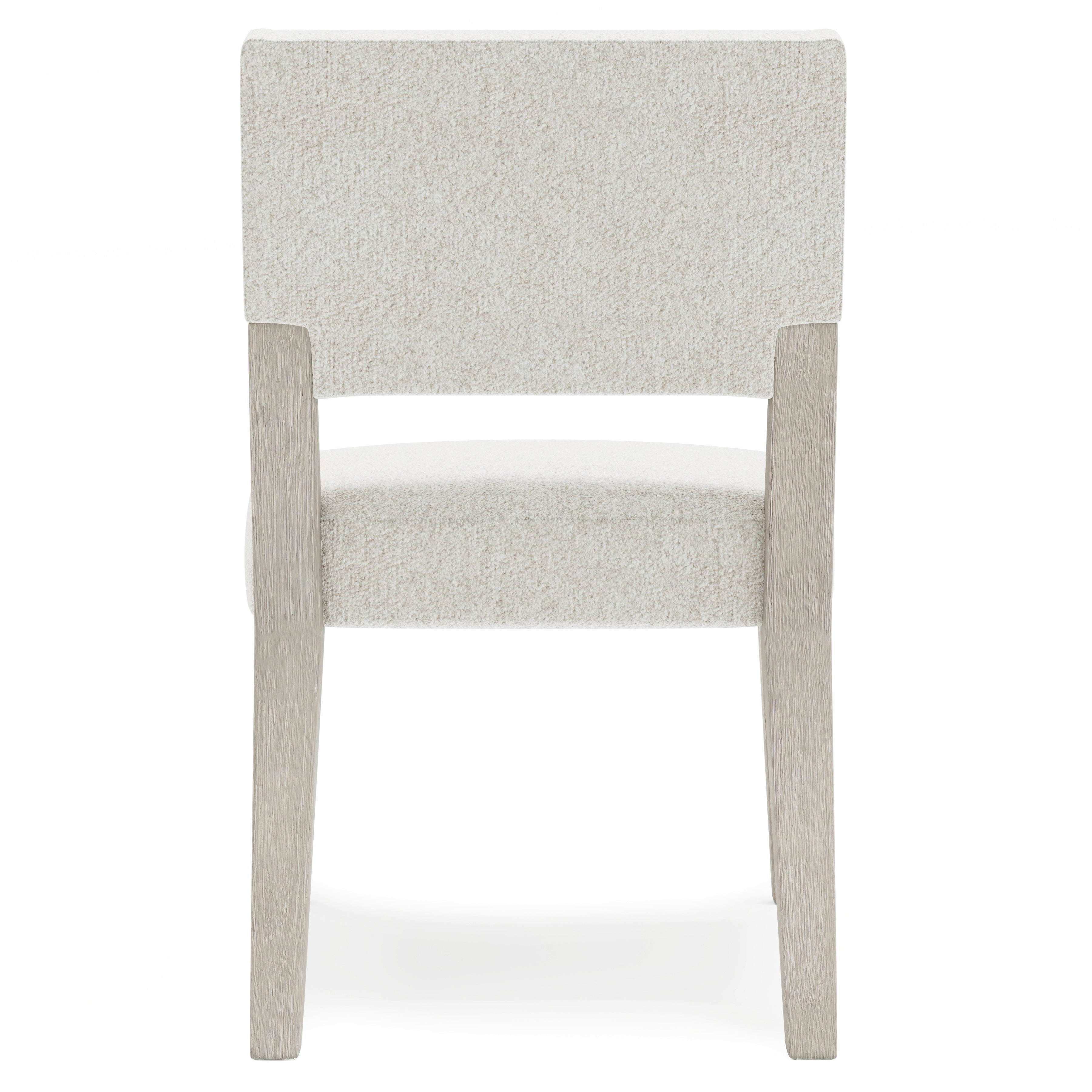 Tempo Side Chair by Bernhardt