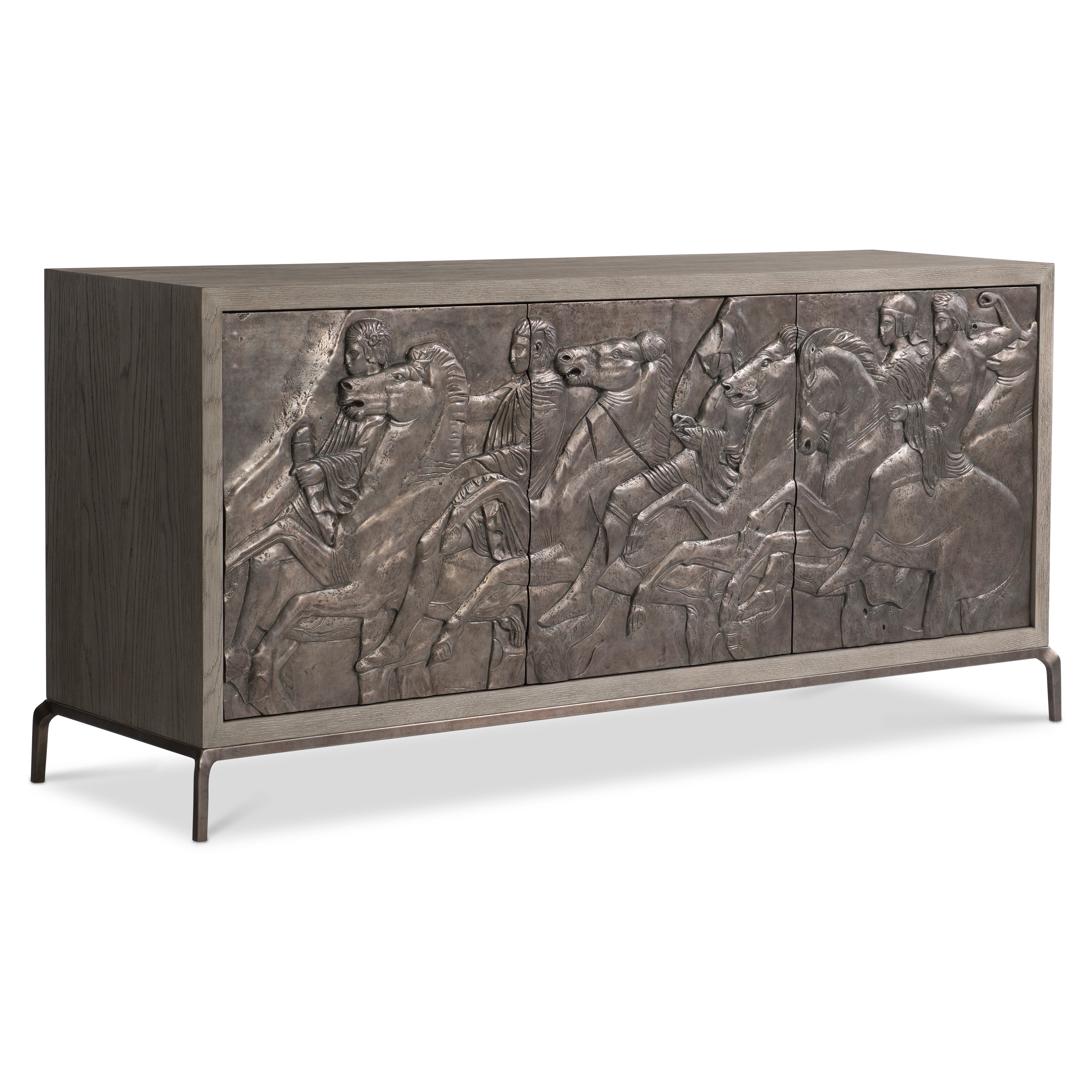 Elysia Buffet by Bernhardt