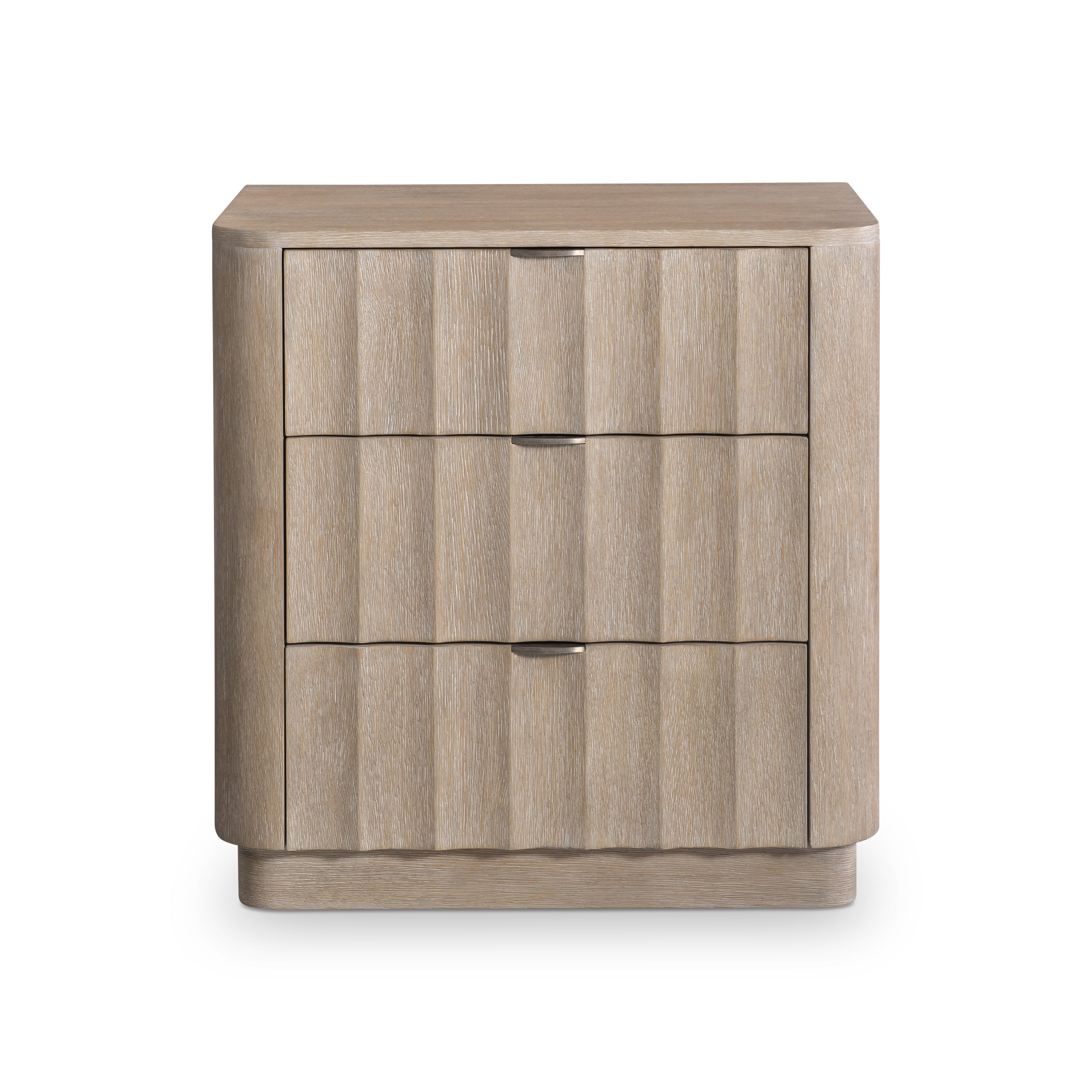 Loggia Nightstand by Bernhardt