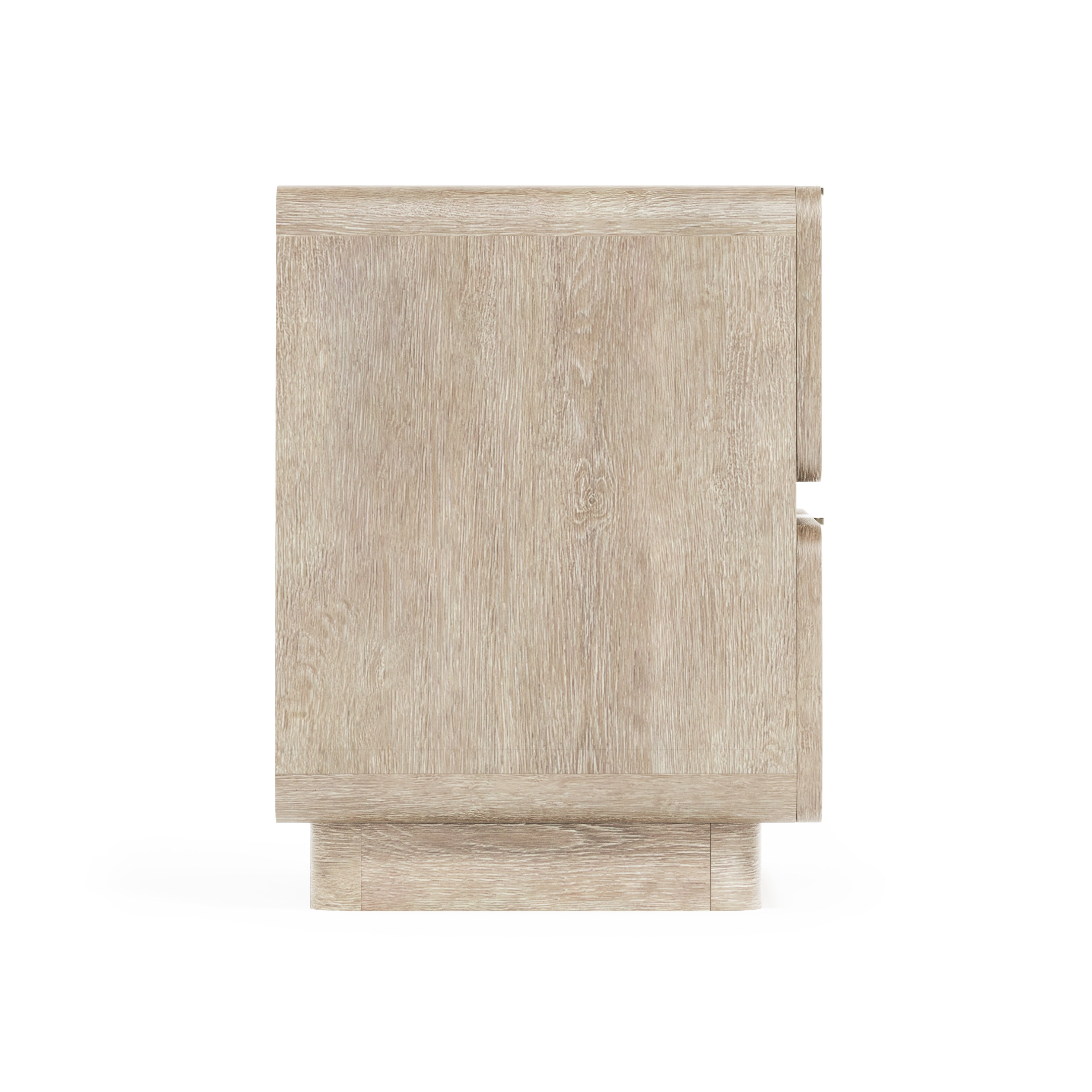 Antibes 2-Drawer Nightstand by Bernhardt