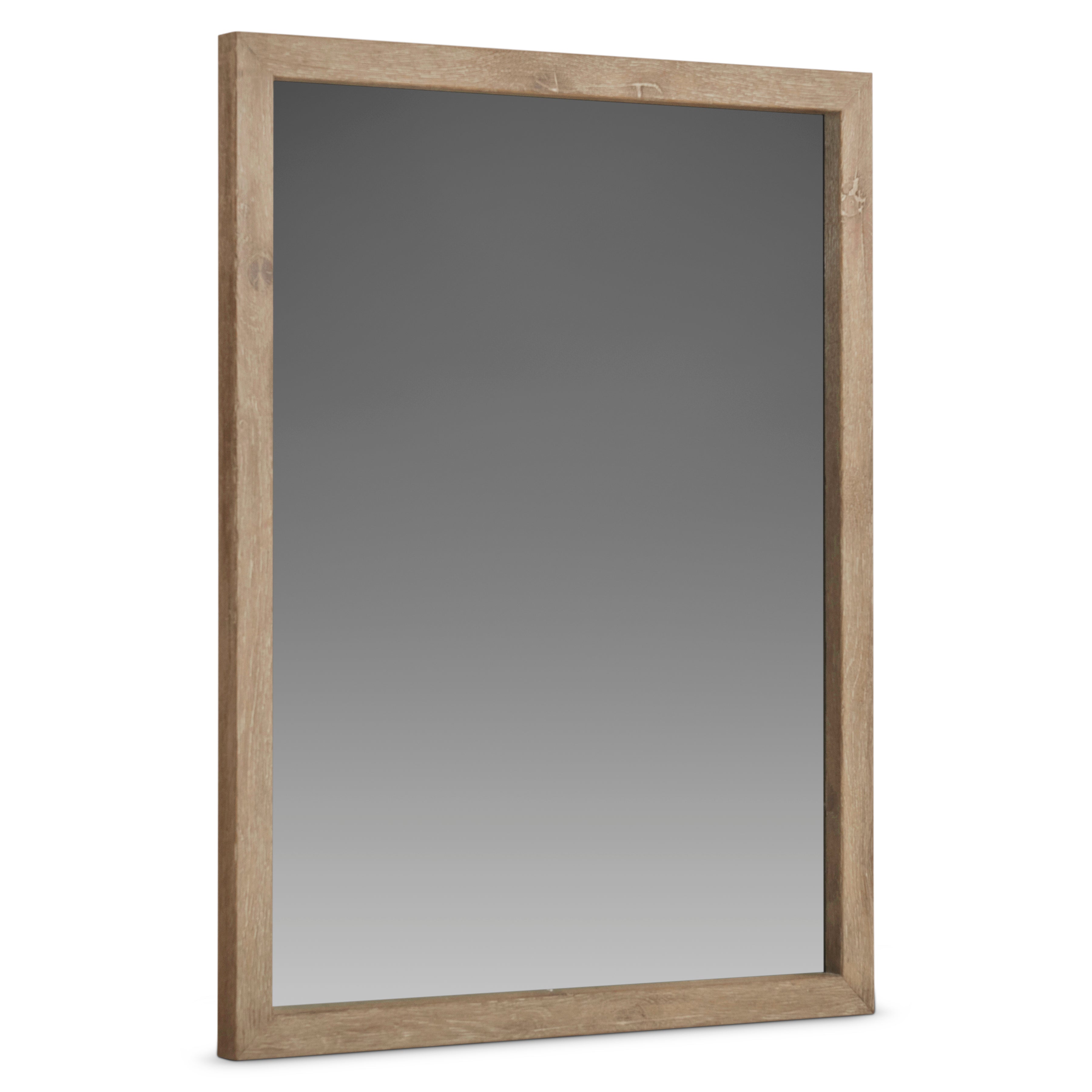 Tribeca Mirror by Bernhardt