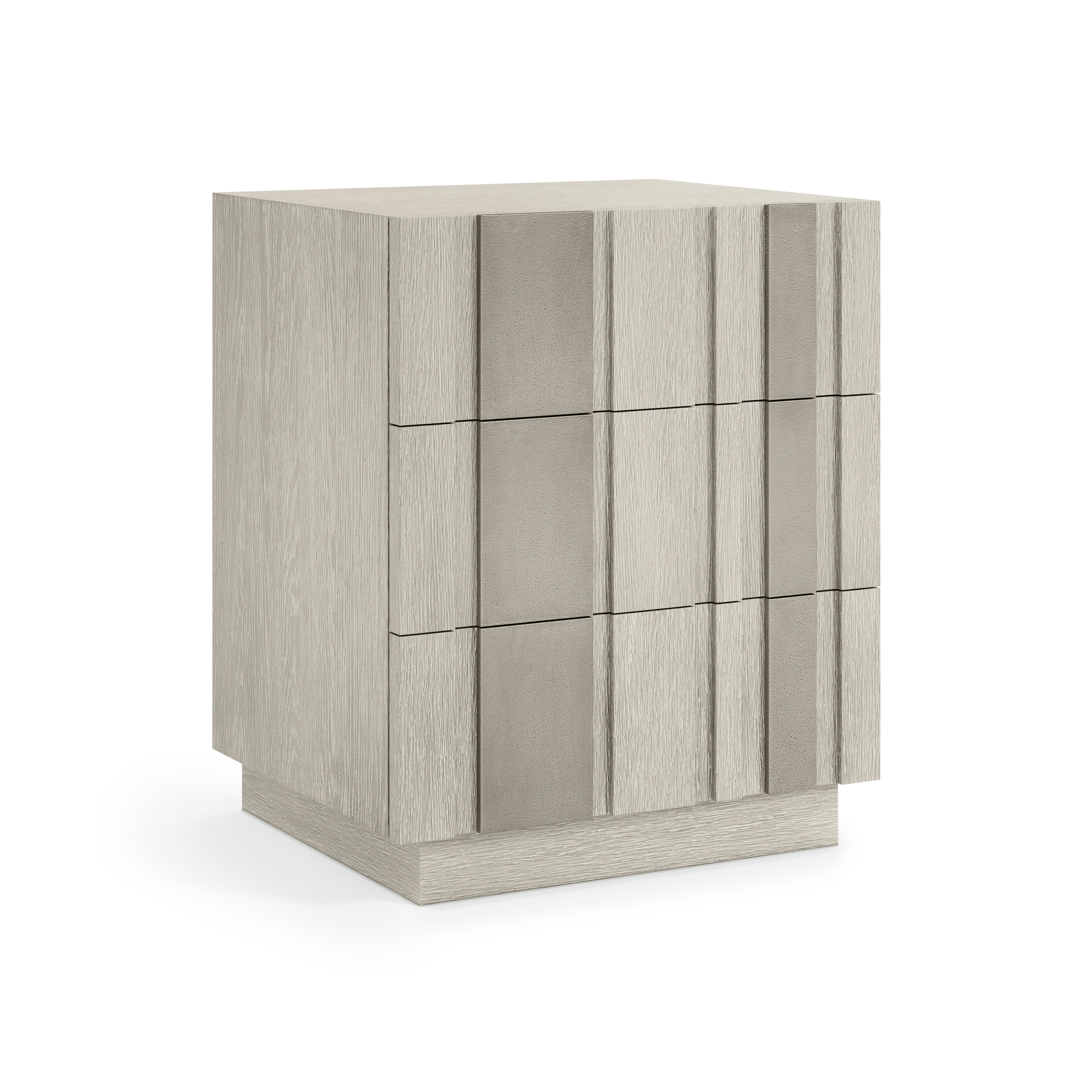Tempo 24" Nightstand by Bernhardt