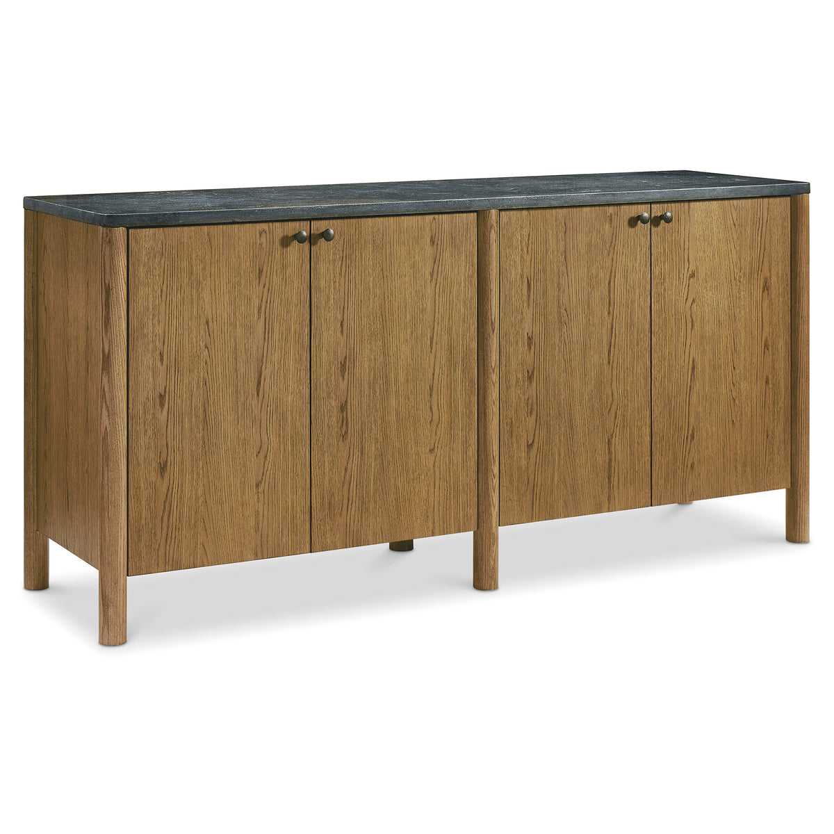 Dilworth Bluestone Buffet by Bernhardt