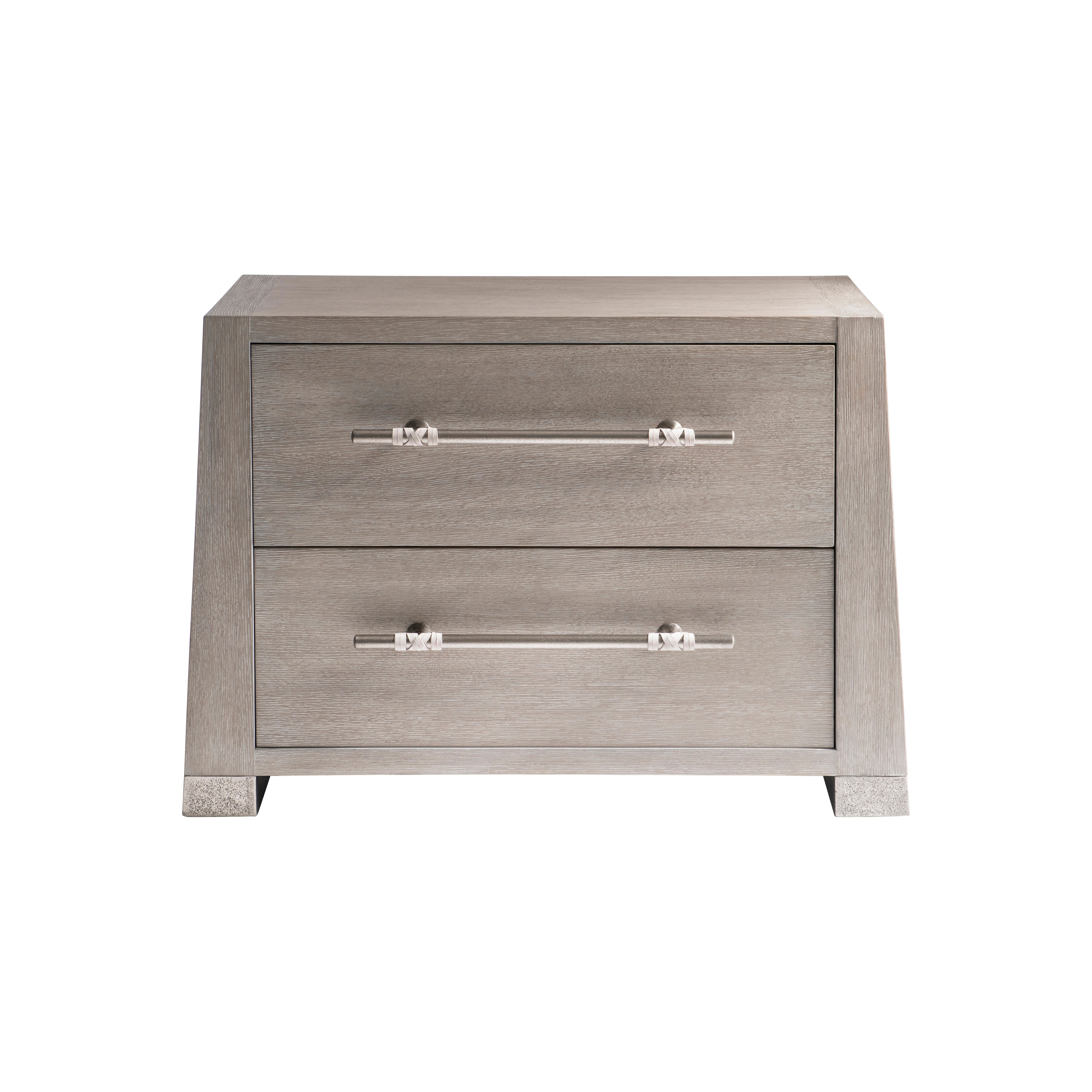 Alta Nightstand by Bernhardt