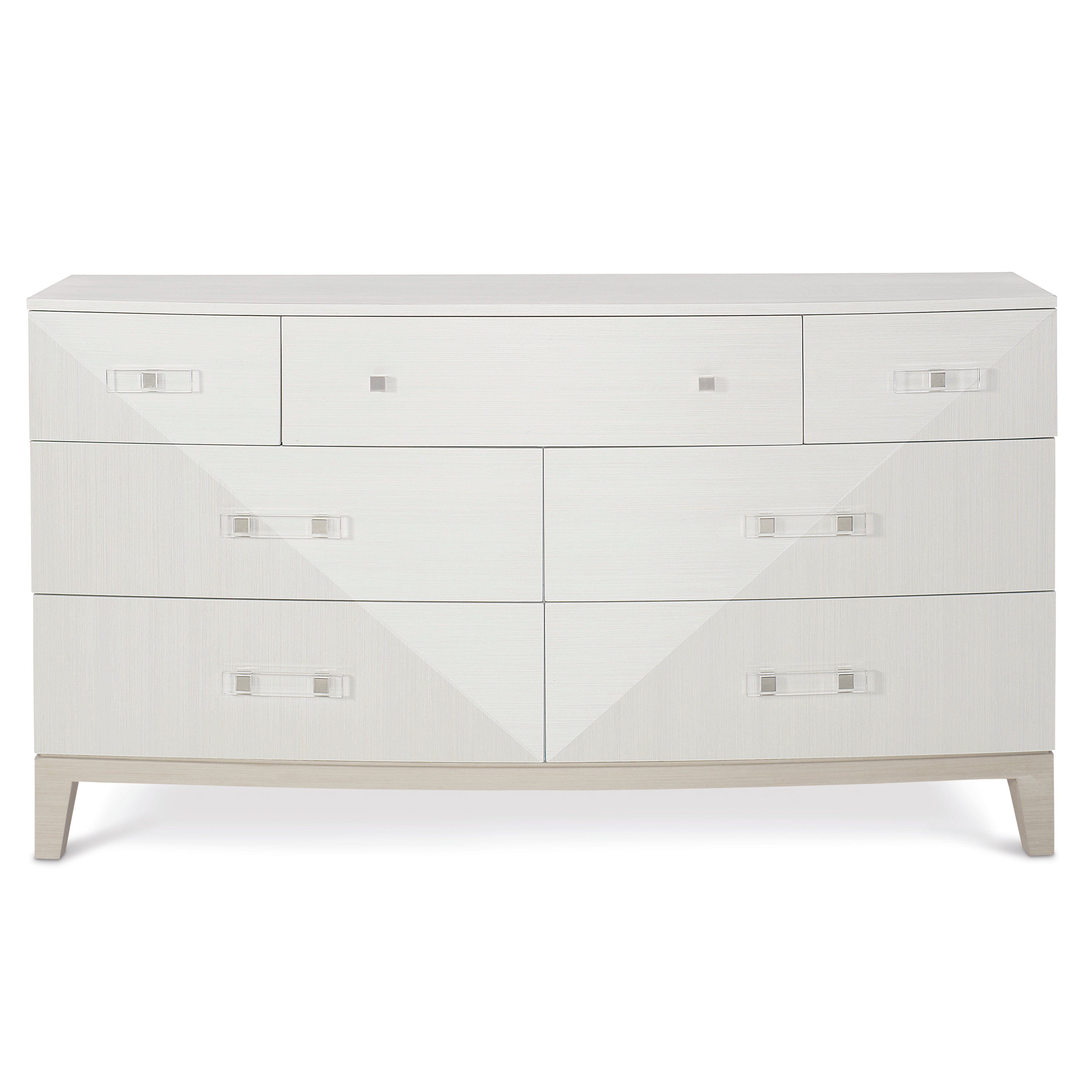 Axiom Dresser by Bernhardt