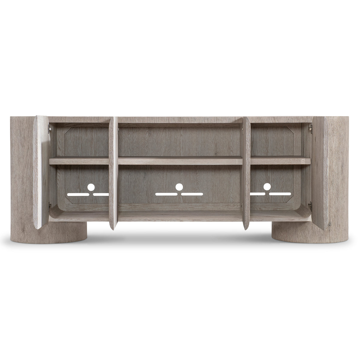 Darrow Entertainment Credenza by Bernhardt