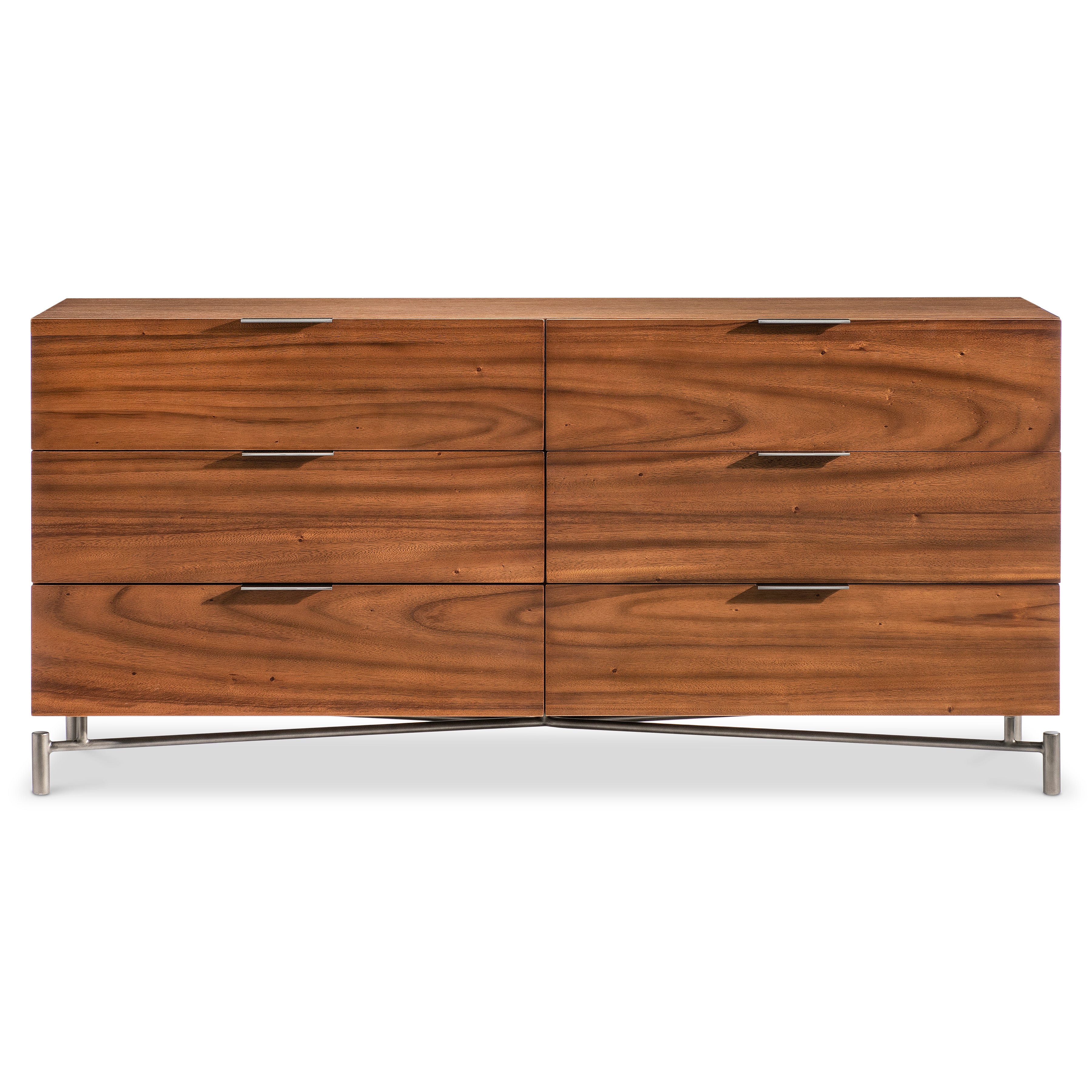 Brasea 68" Dresser by Bernhardt