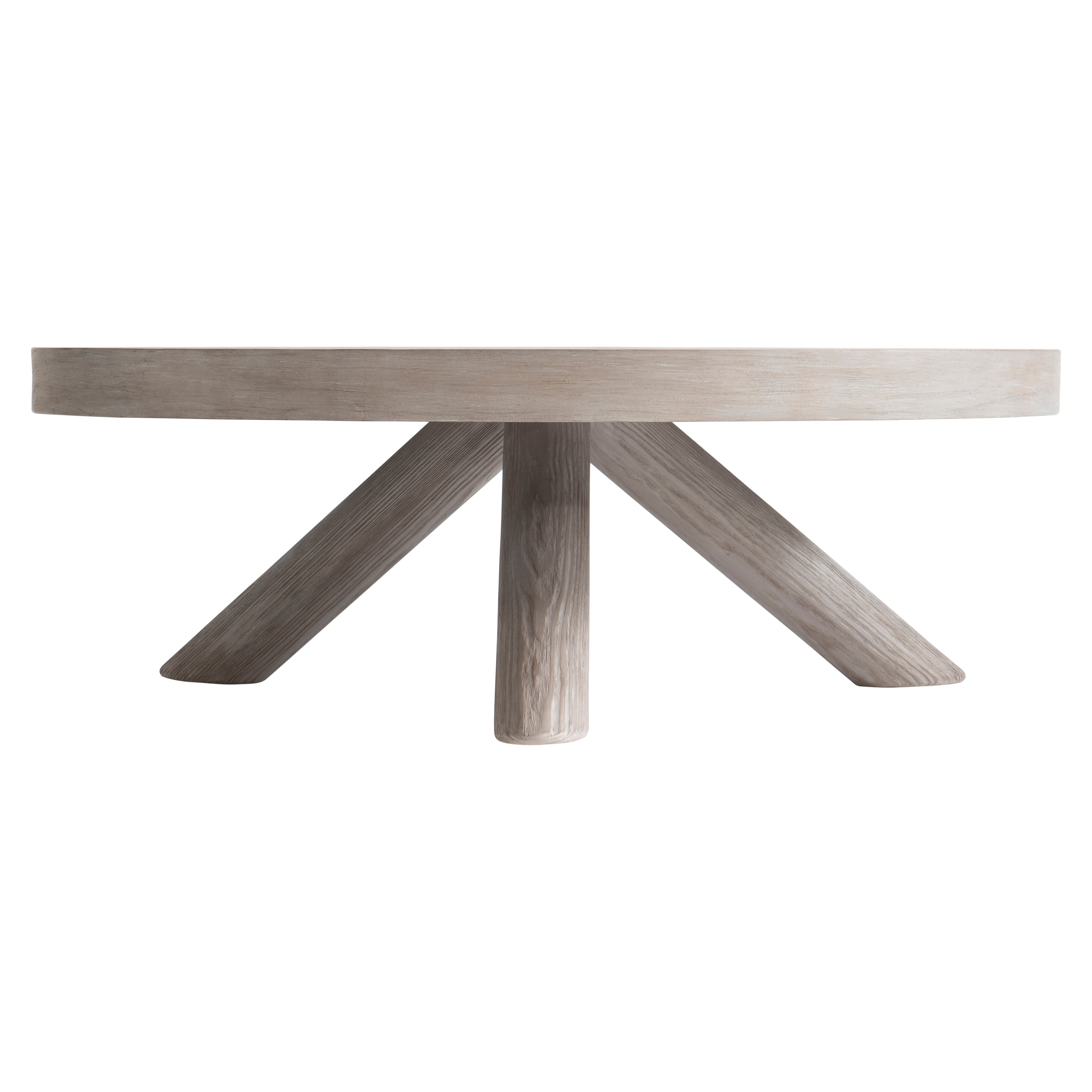 Harmon Cocktail Table by Bernhardt