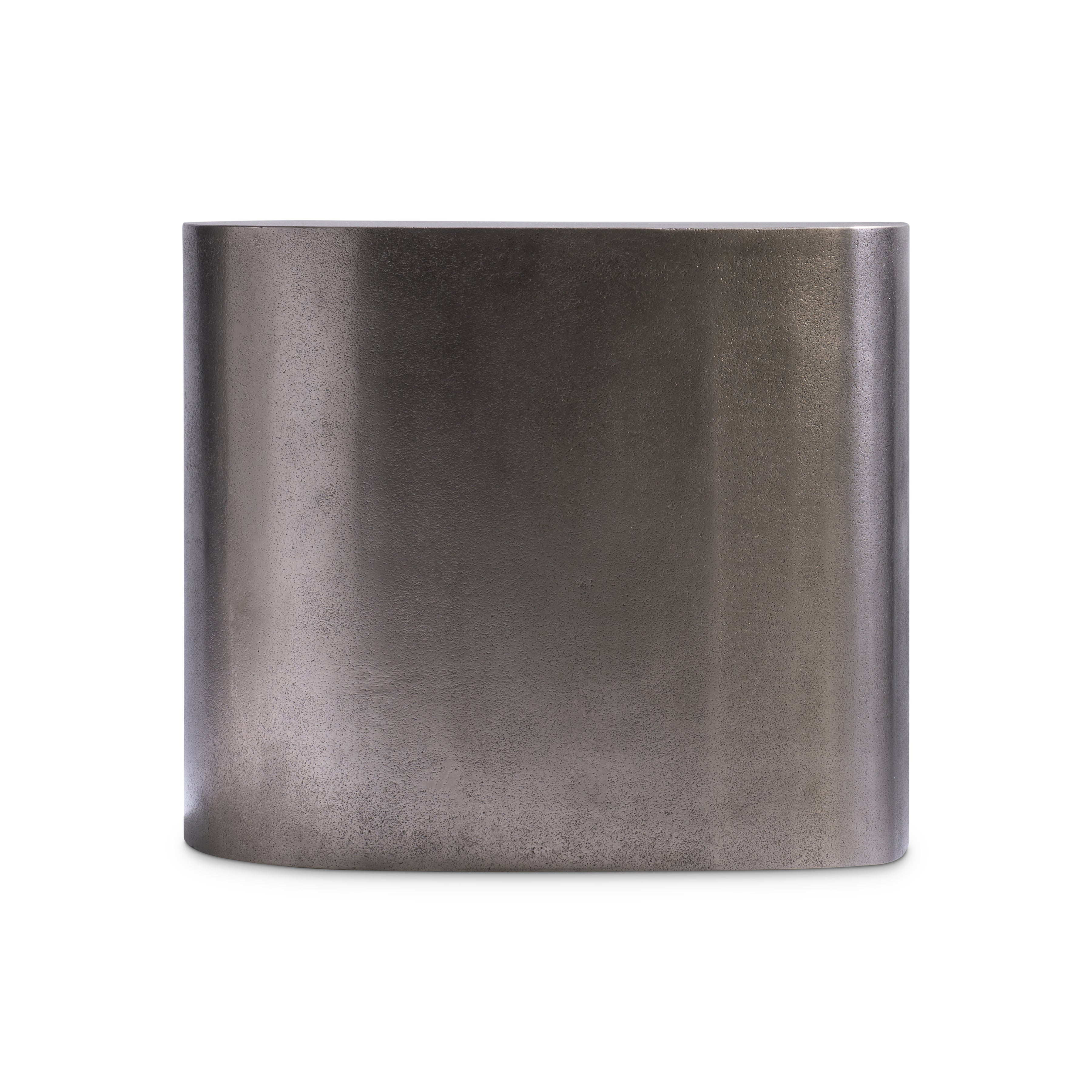 Clawson Side Table by Bernhardt