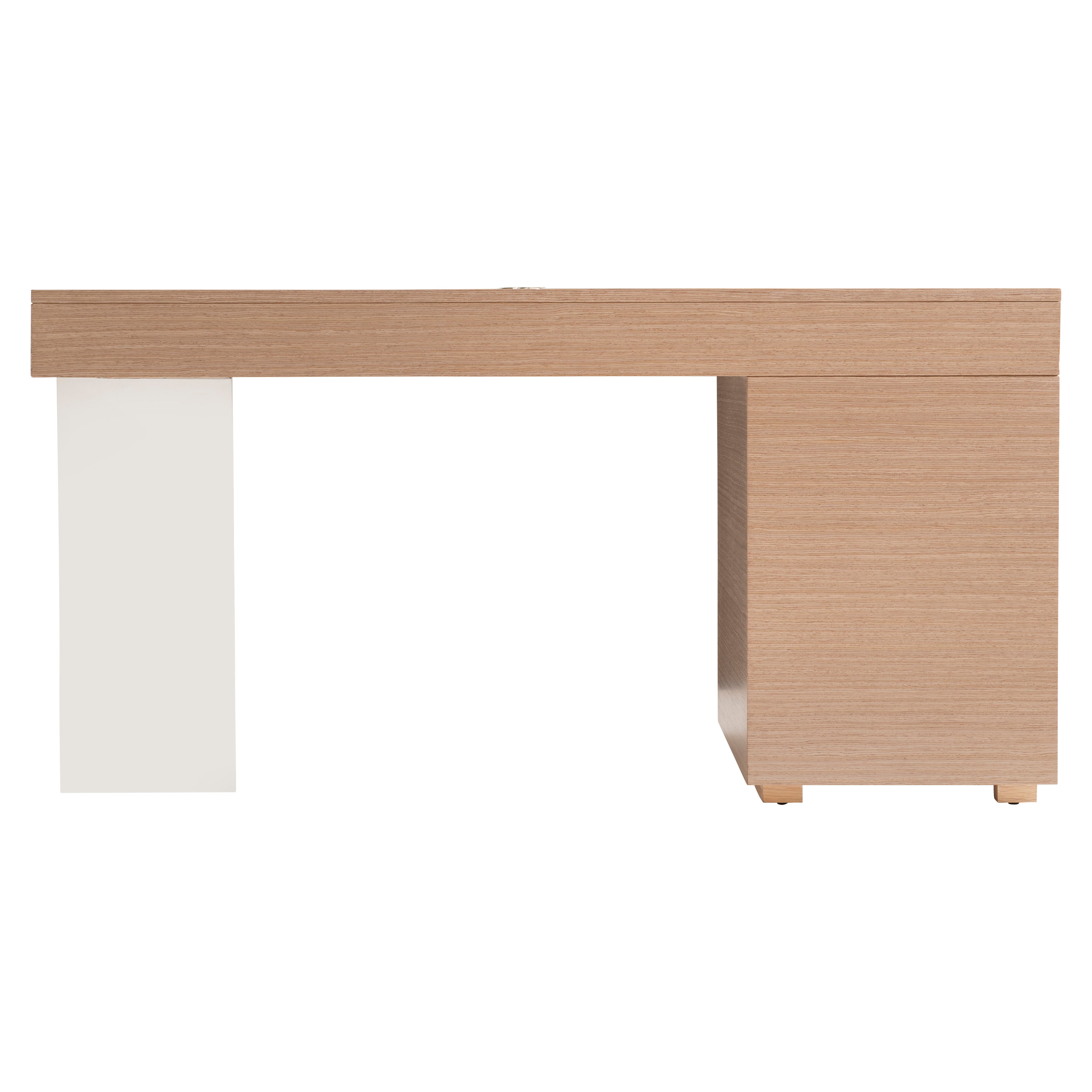 Modulum Desk by Bernhardt