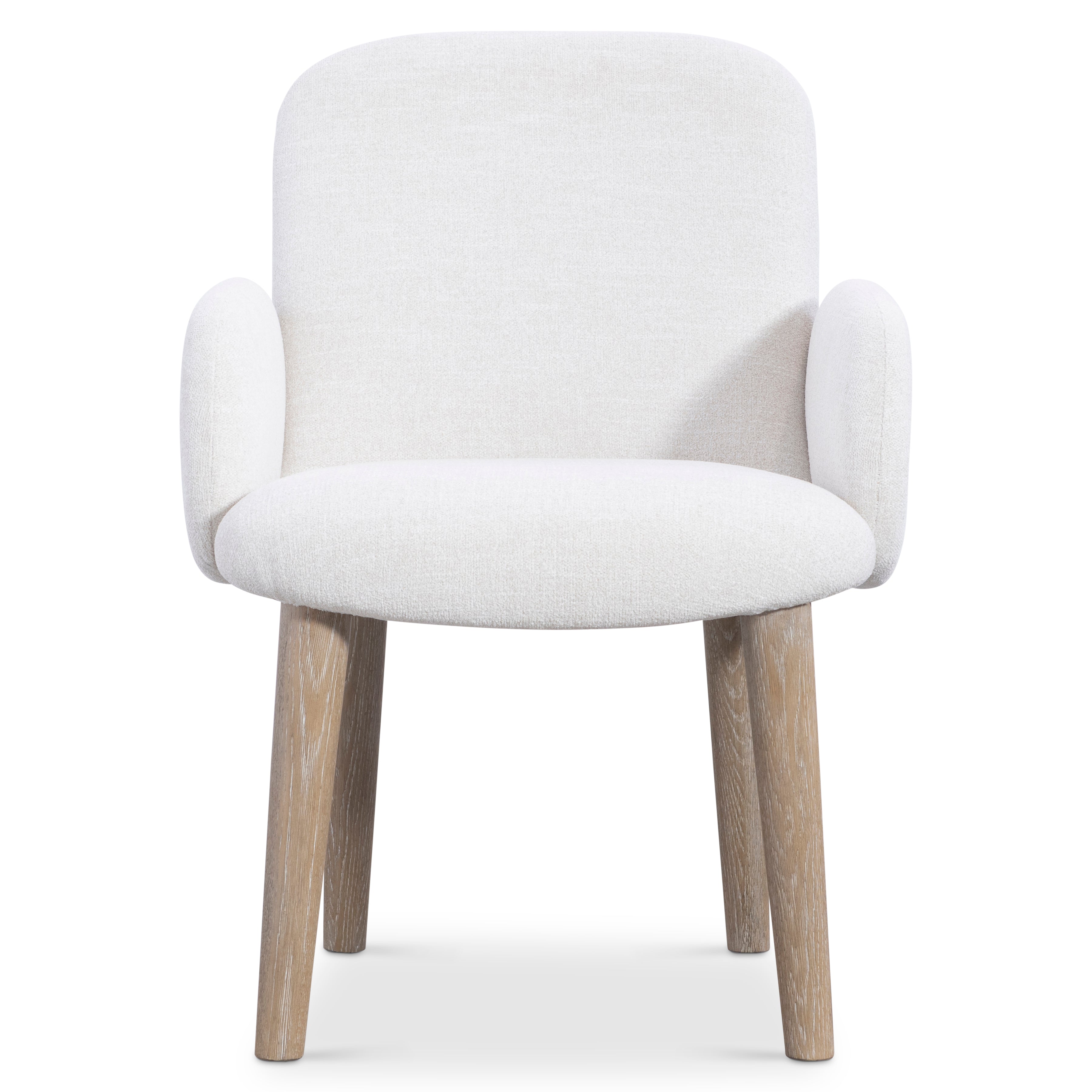 Loggia Arm Chair by Bernhardt