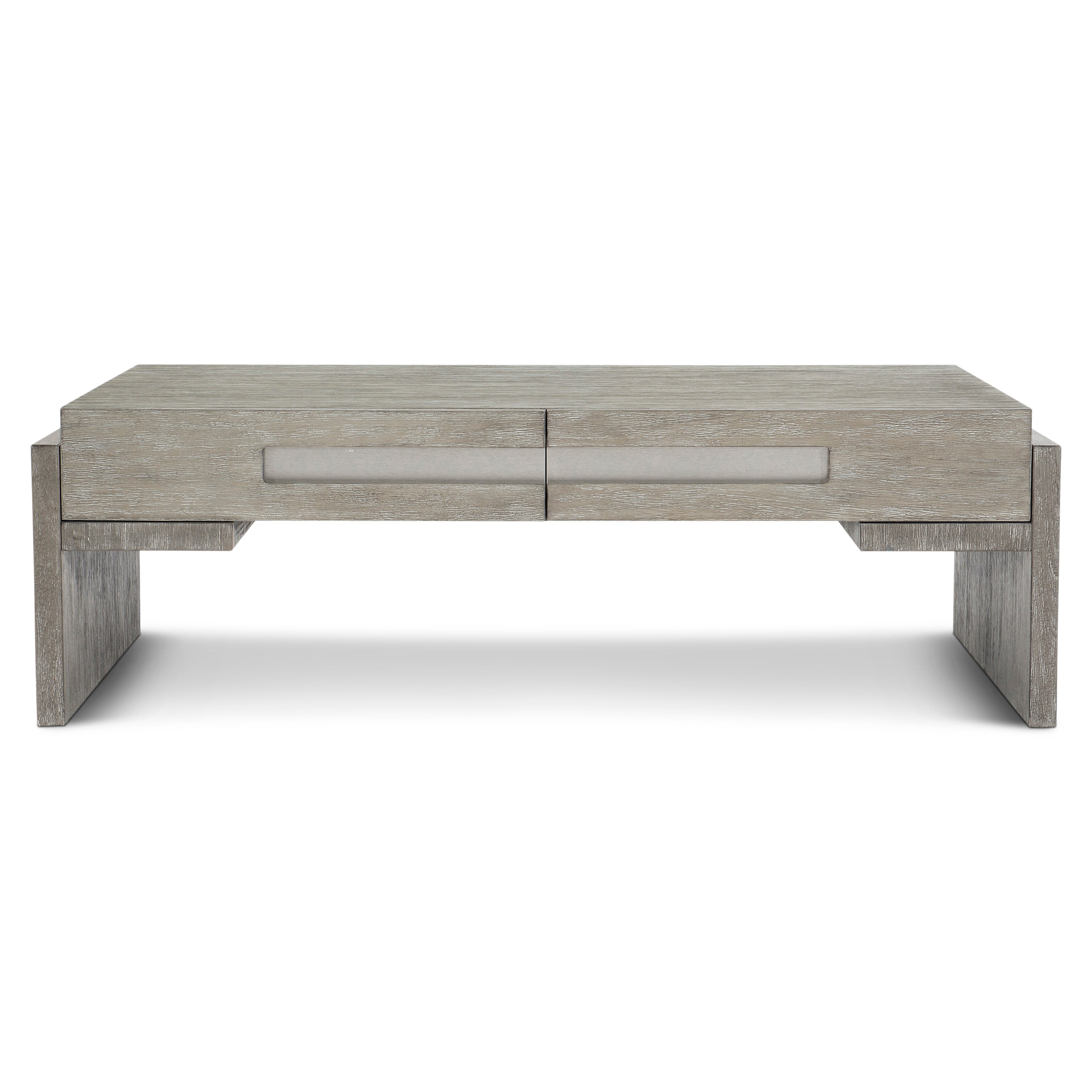 Foundations Cocktail Table by Bernhardt