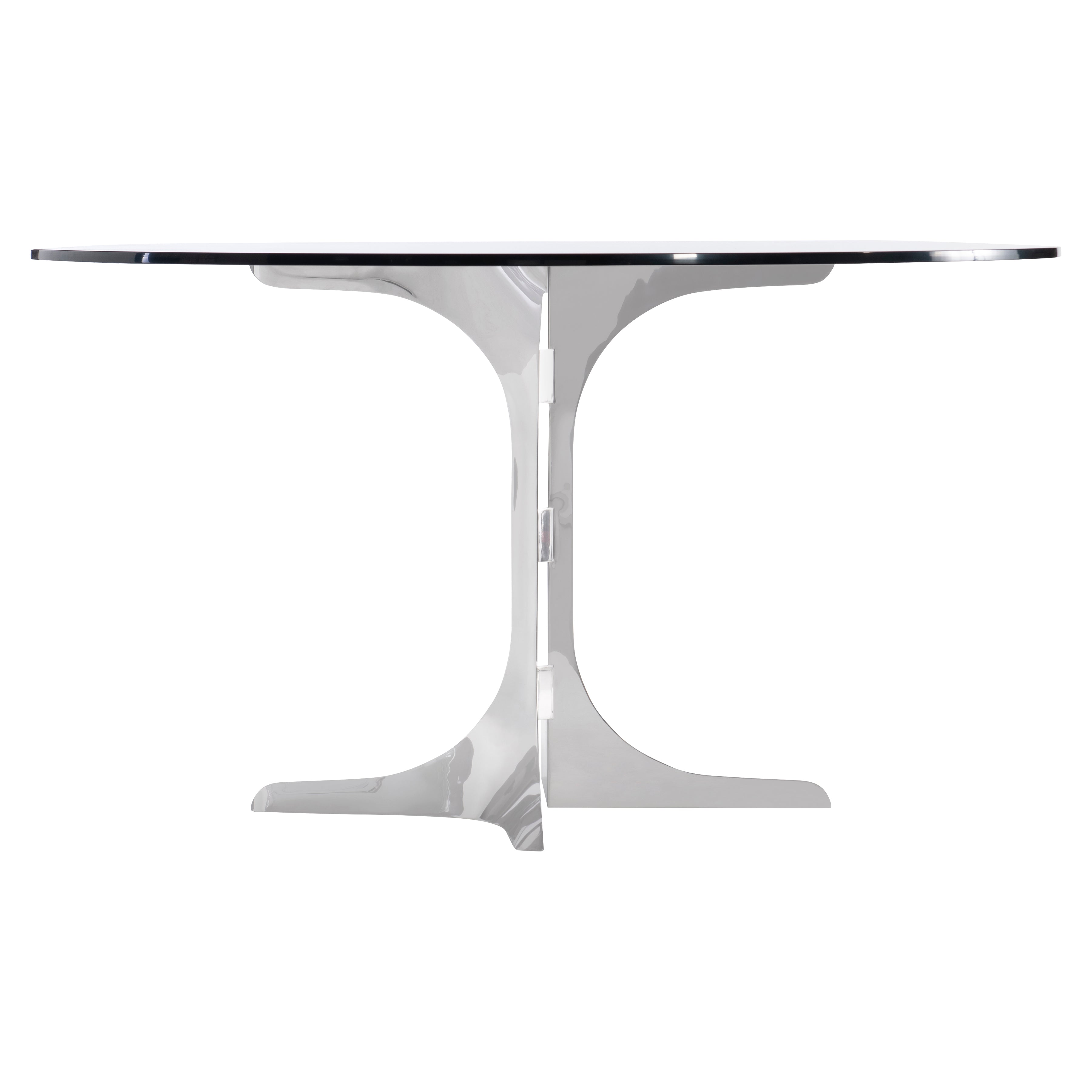 Nova Dining Table by Bernhardt