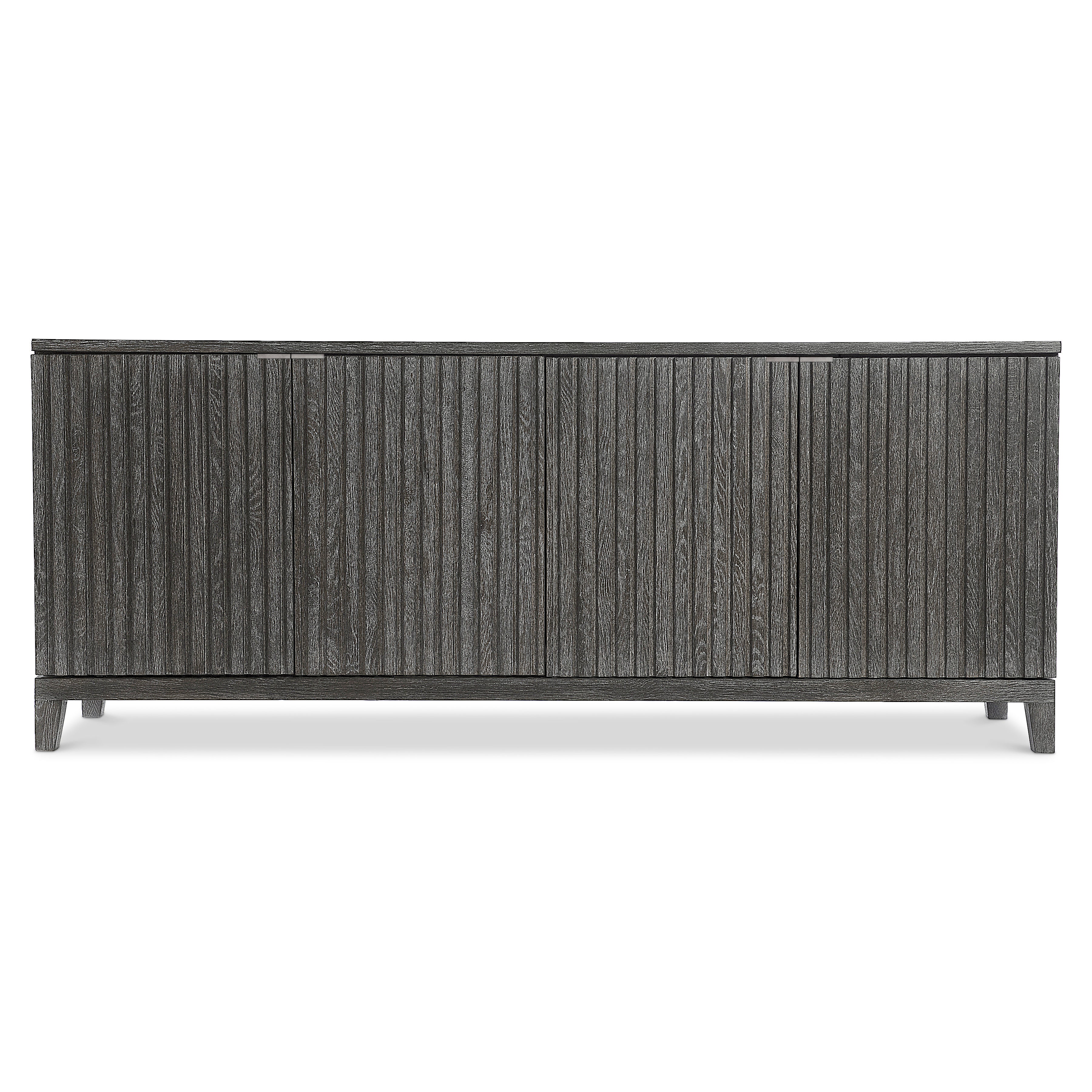 Menton Entertainment Credenza by Bernhardt