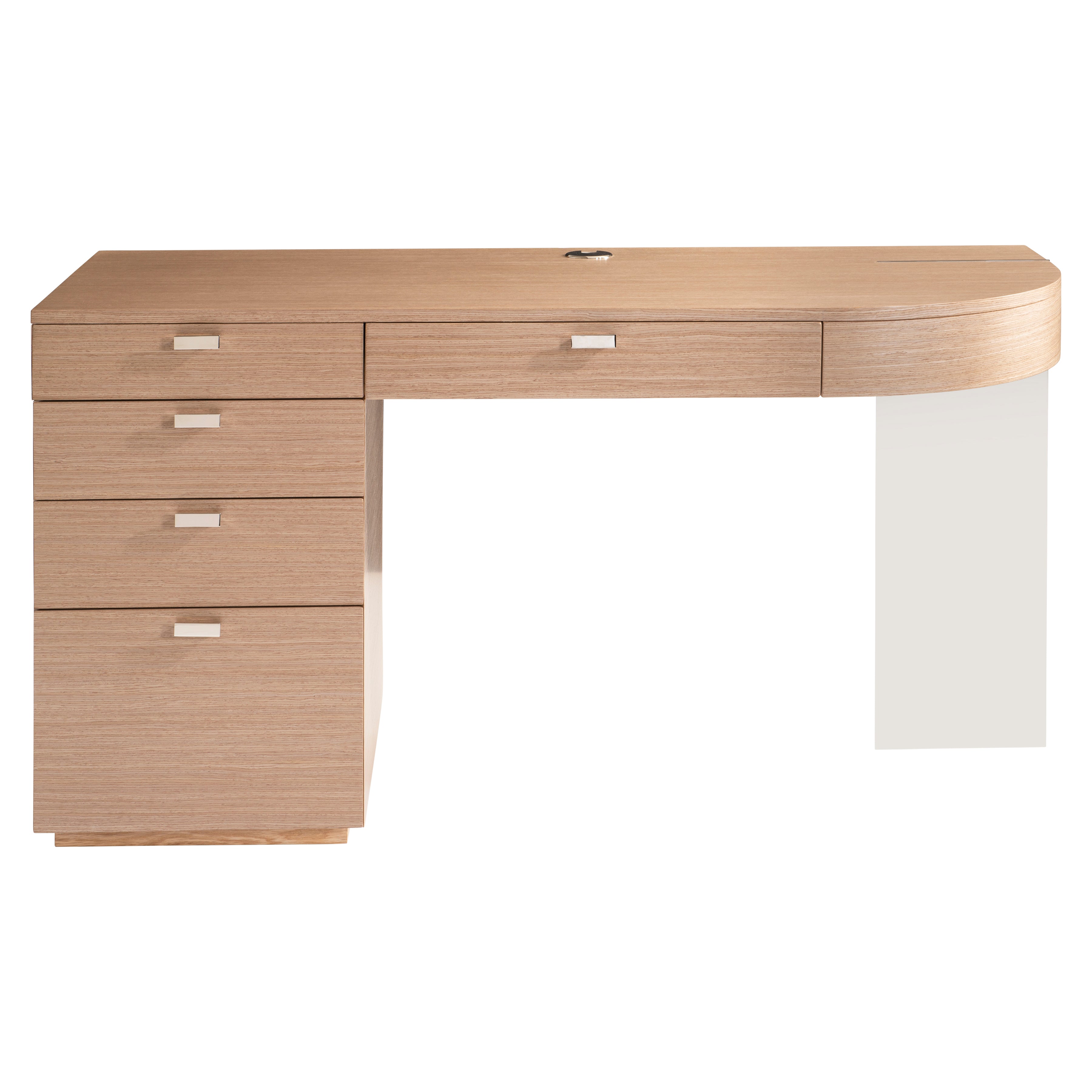 Modulum Desk by Bernhardt