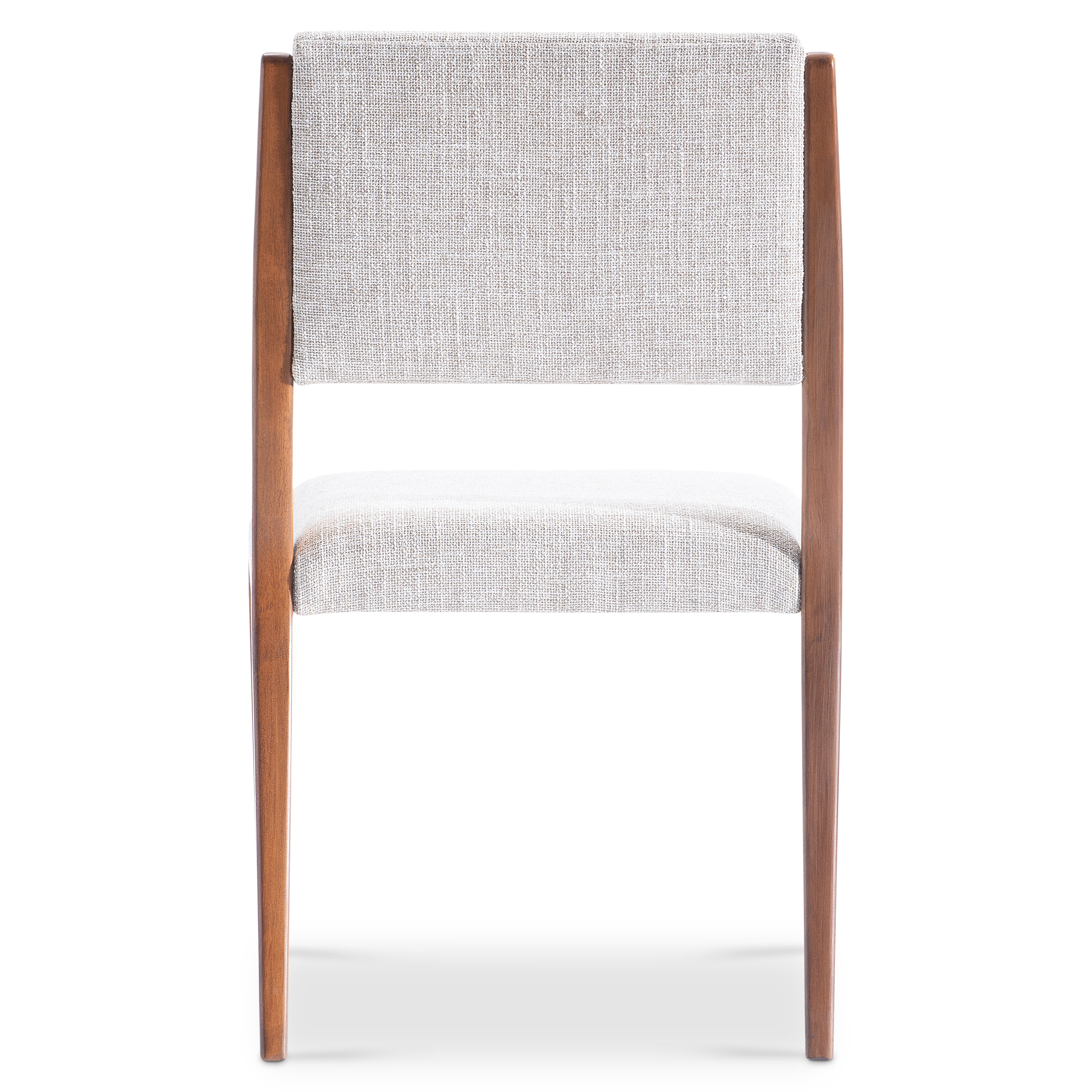 Brasea Side Chair by Bernhardt