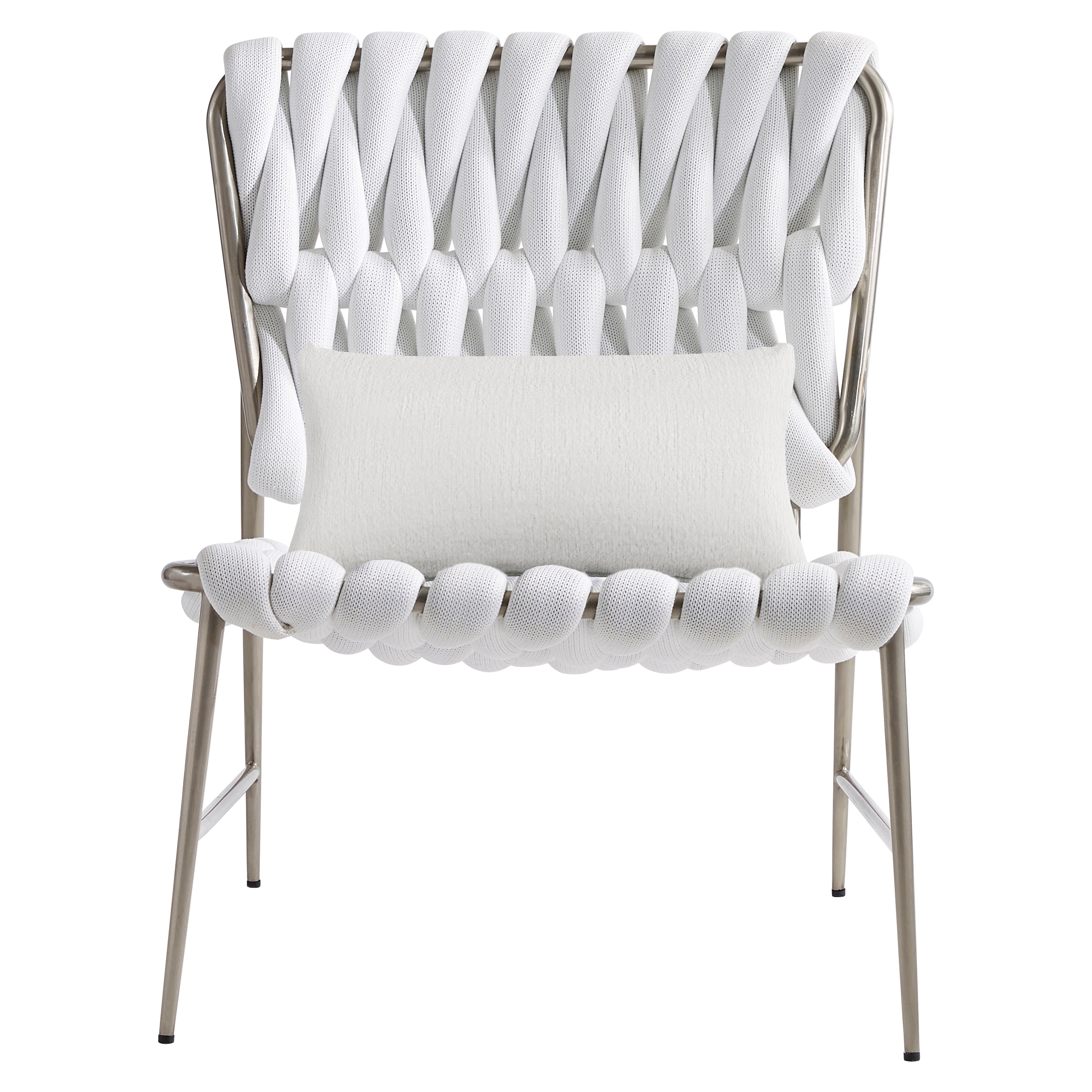 Lido Outdoor Chair by Bernhardt