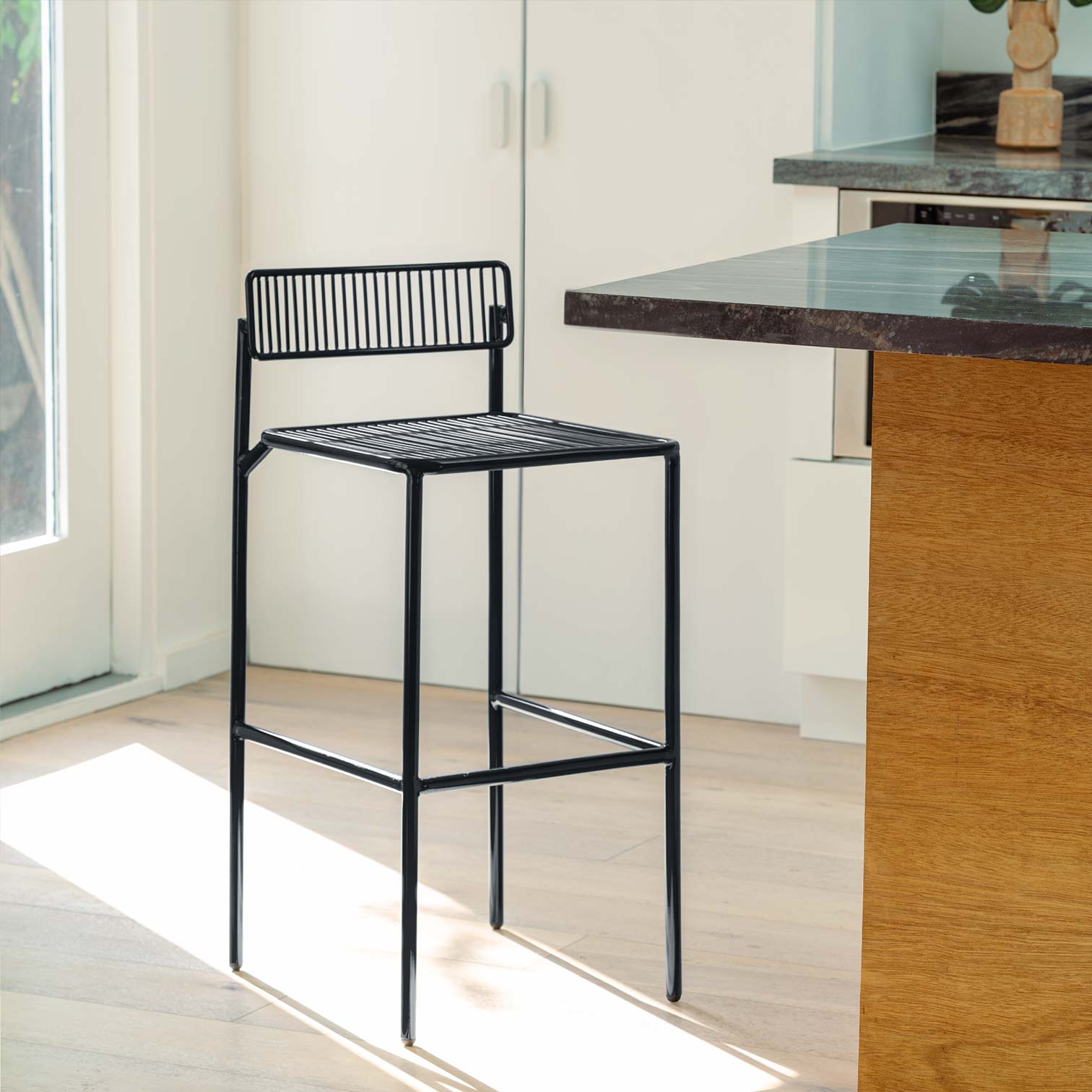 Rachel Counter Stool