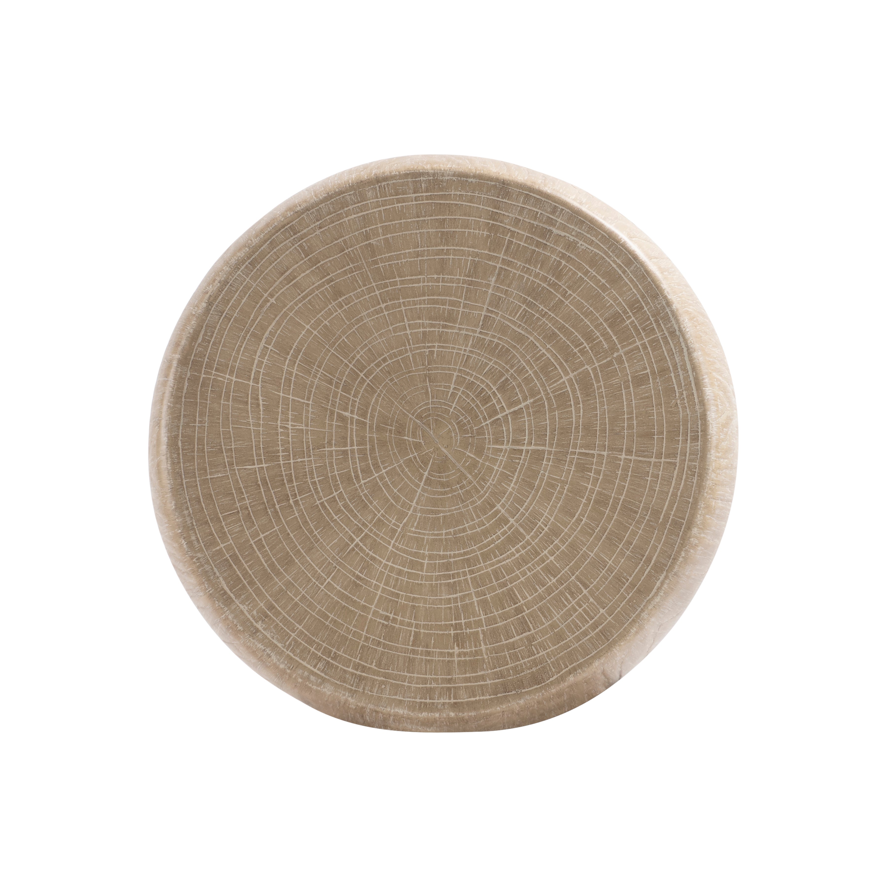 Neptune Outdoor Side Table by Bernhardt