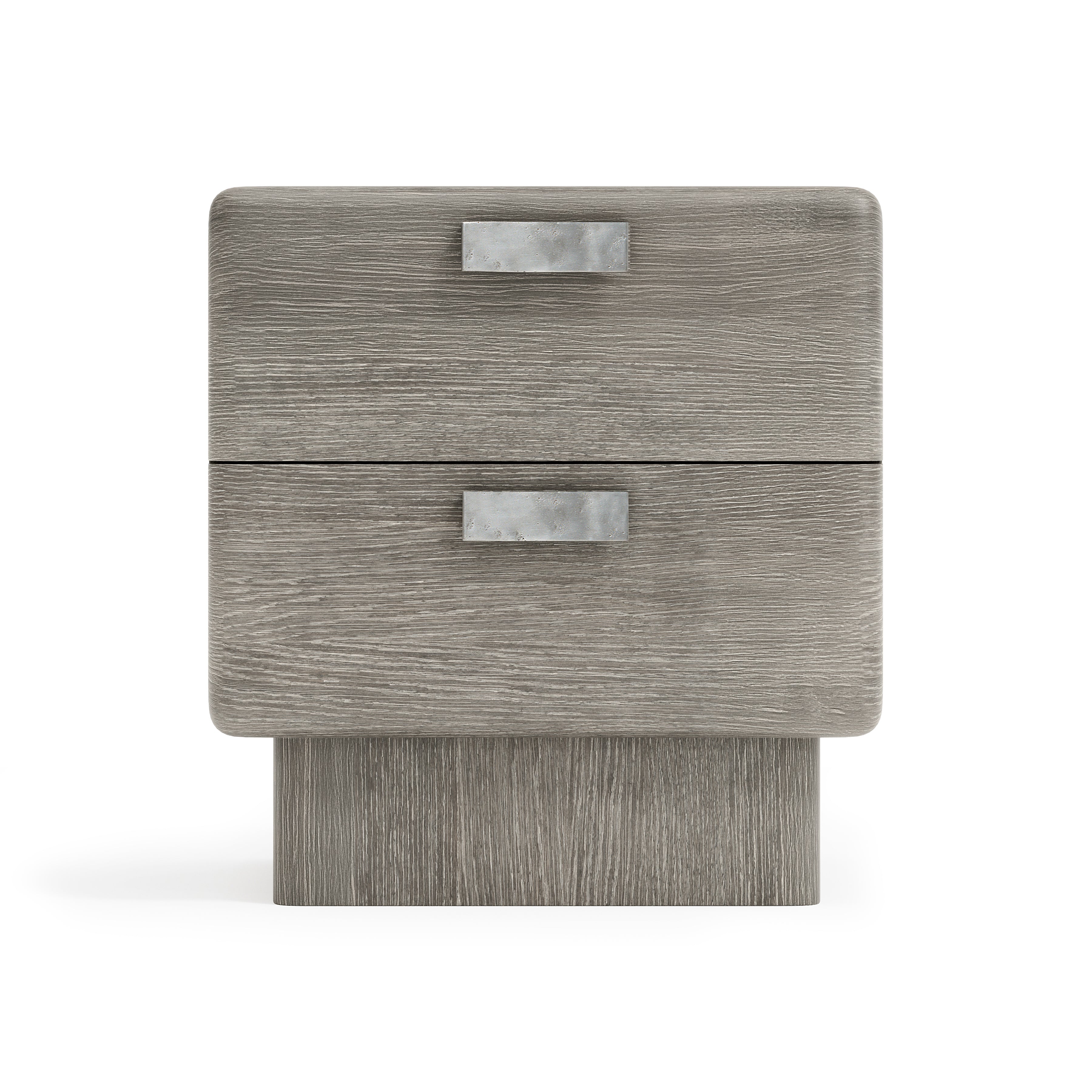 Monolith Nightstand by Bernhardt