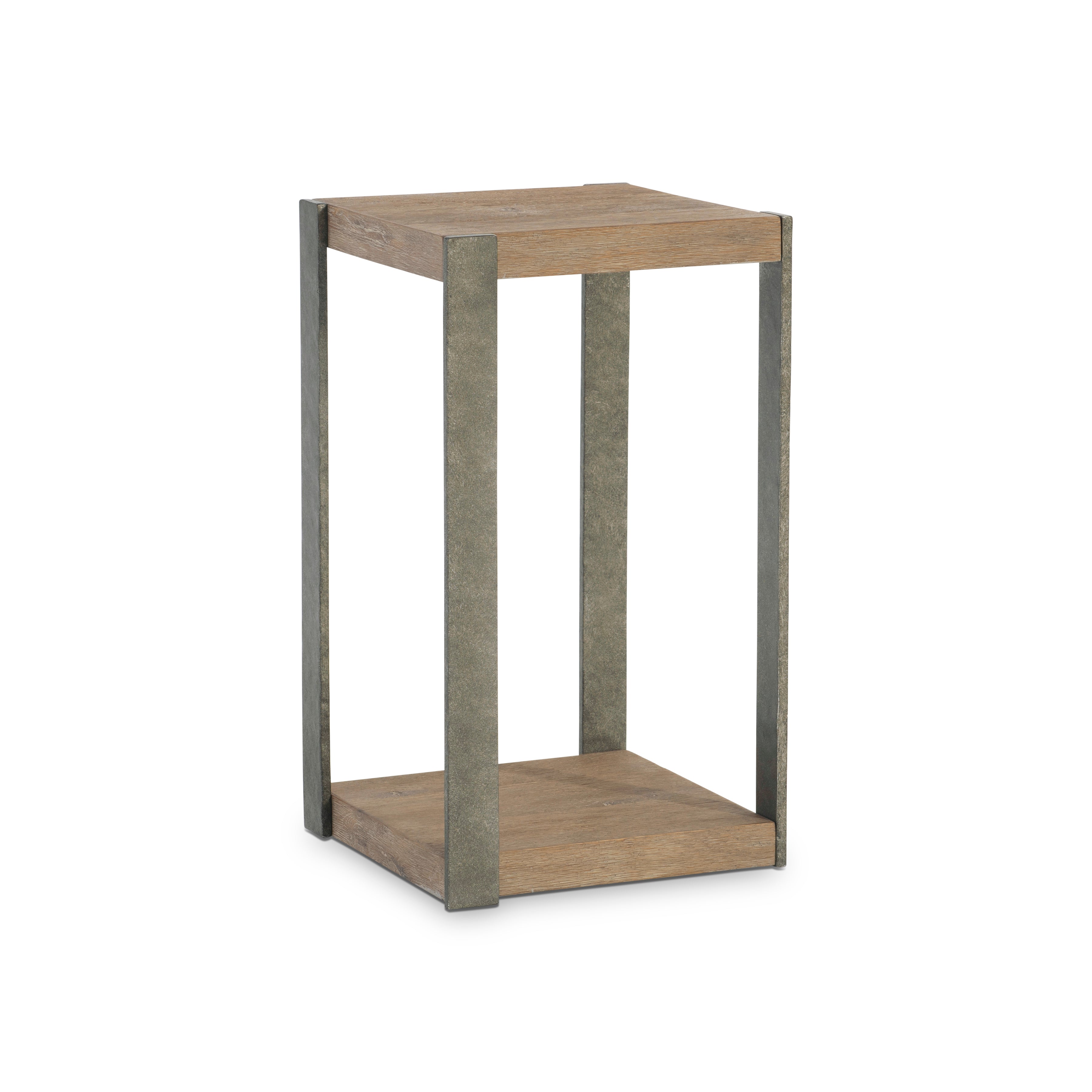Tribeca Accent Table by Bernhardt